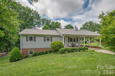 236 Cardinal Road Rutherfordton NC 28139