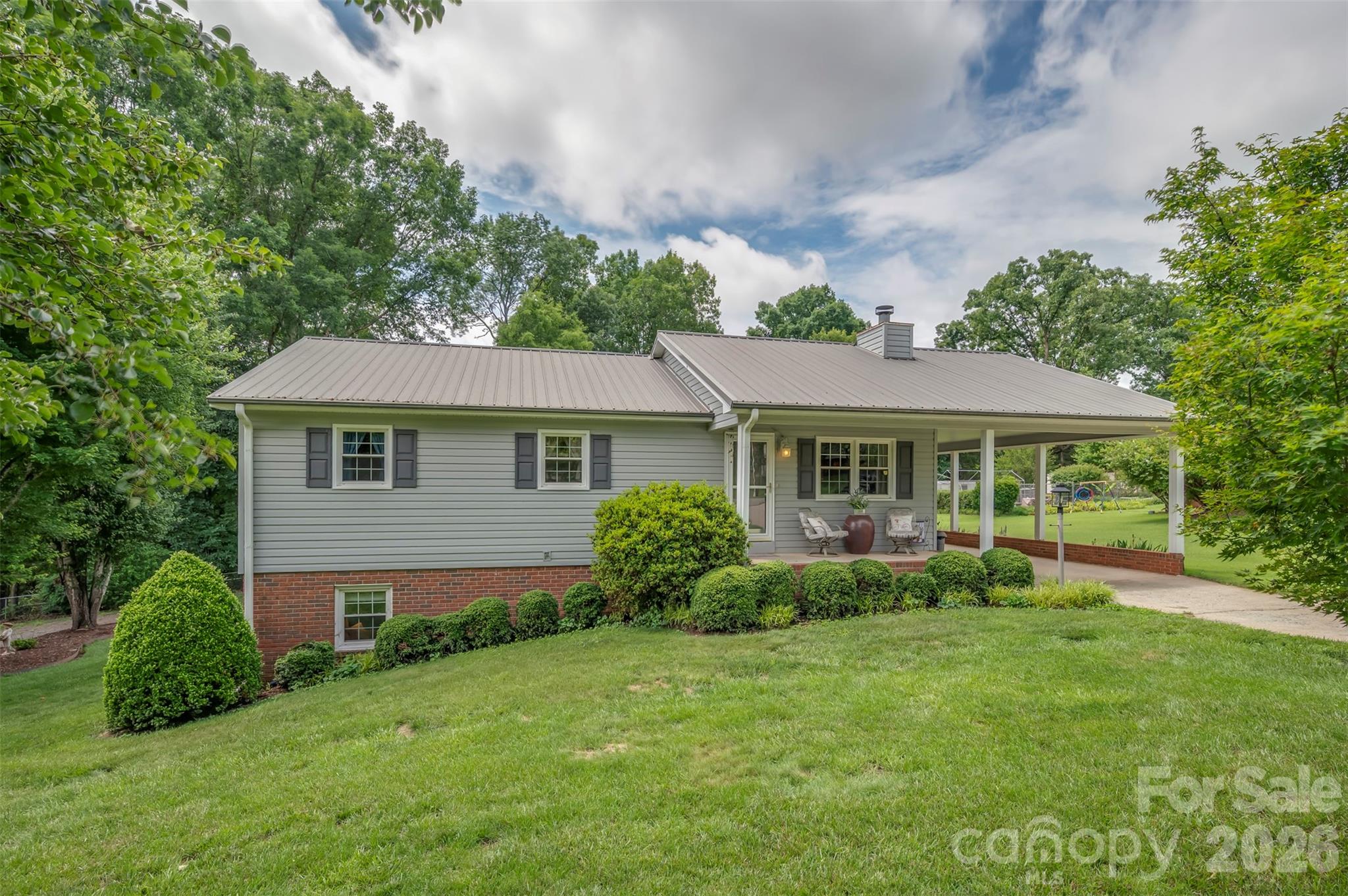 236 Cardinal Road Rutherfordton NC 28139