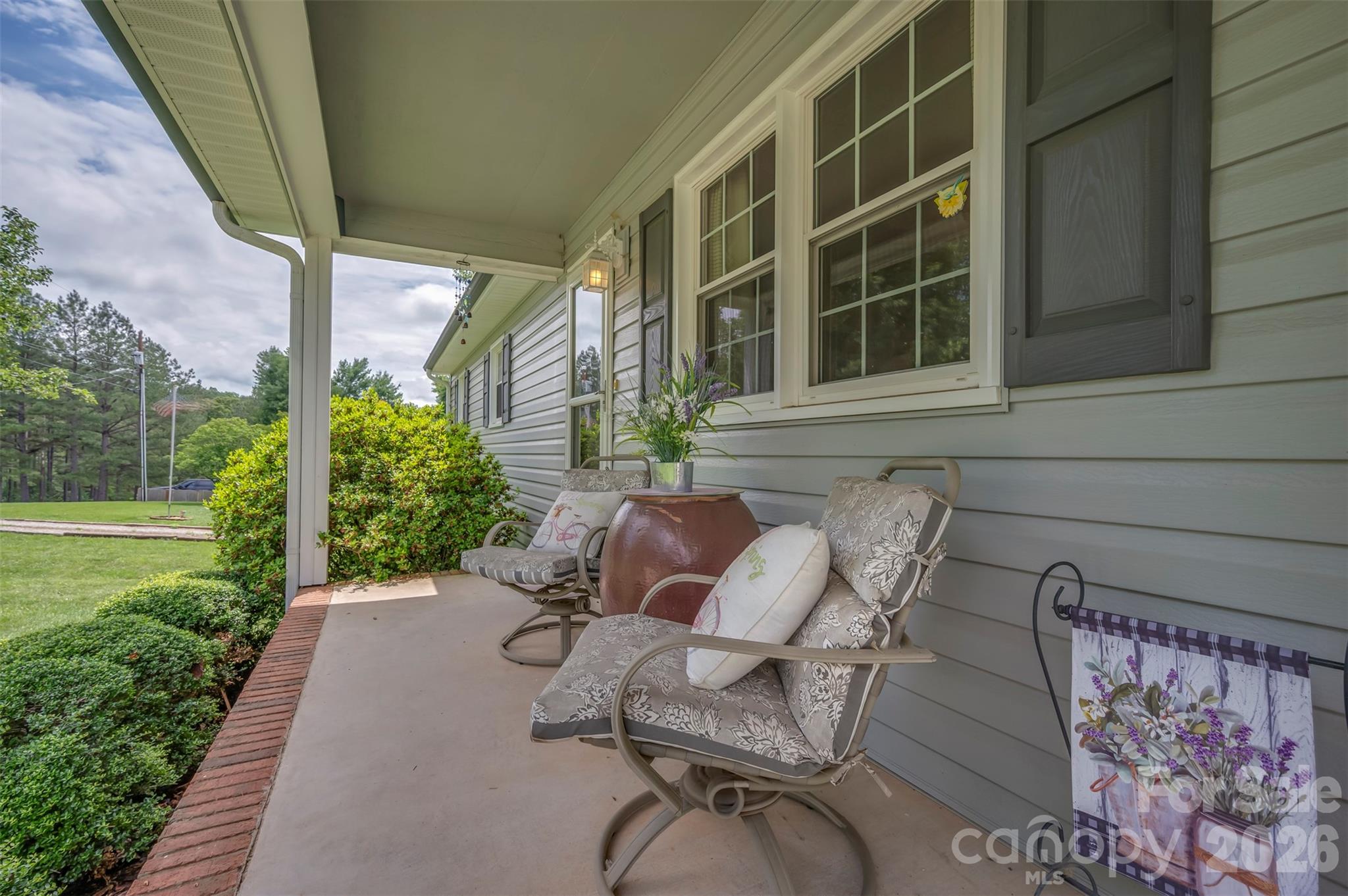 236 Cardinal Road Rutherfordton NC 28139