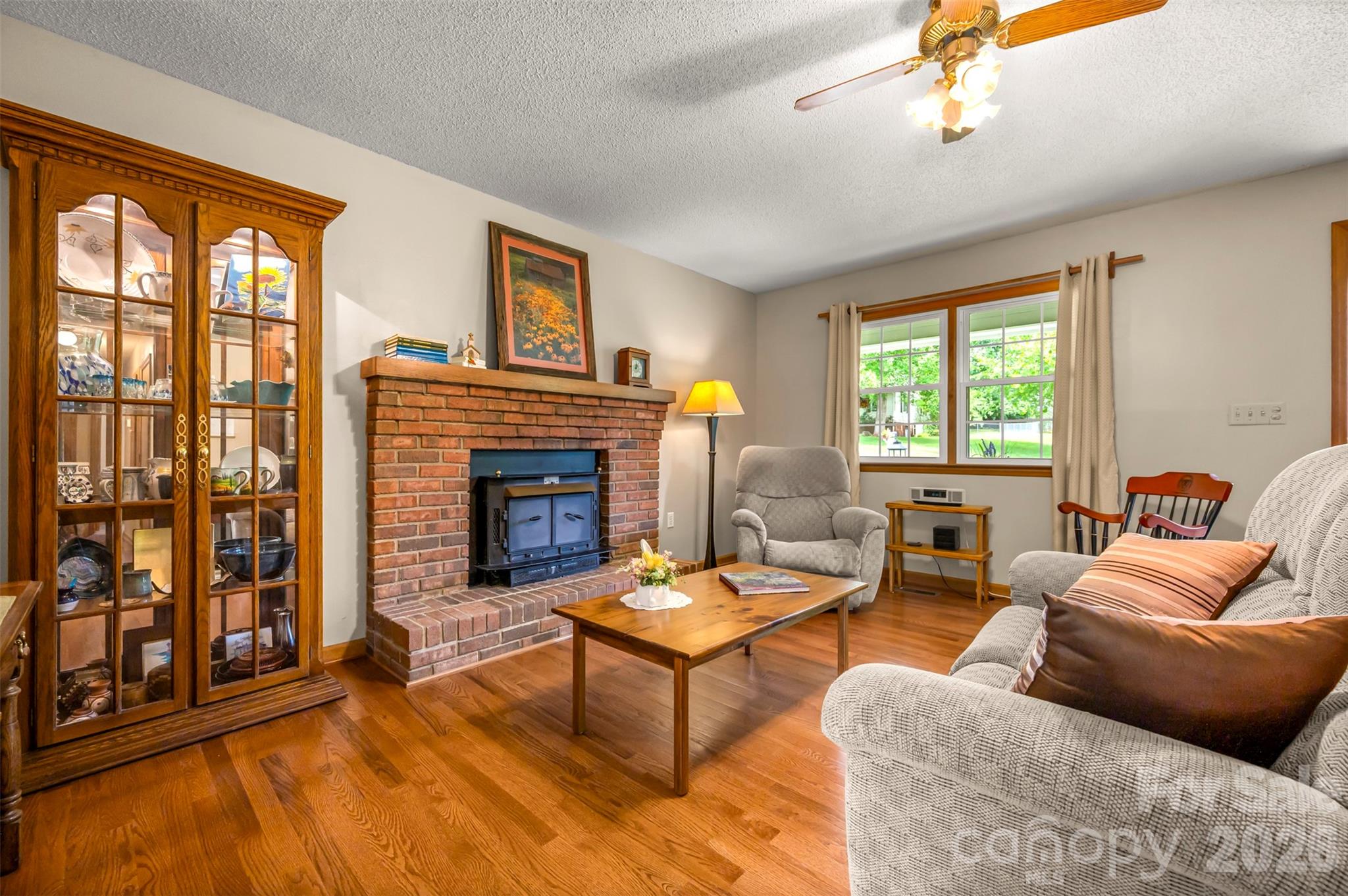 236 Cardinal Road Rutherfordton NC 28139