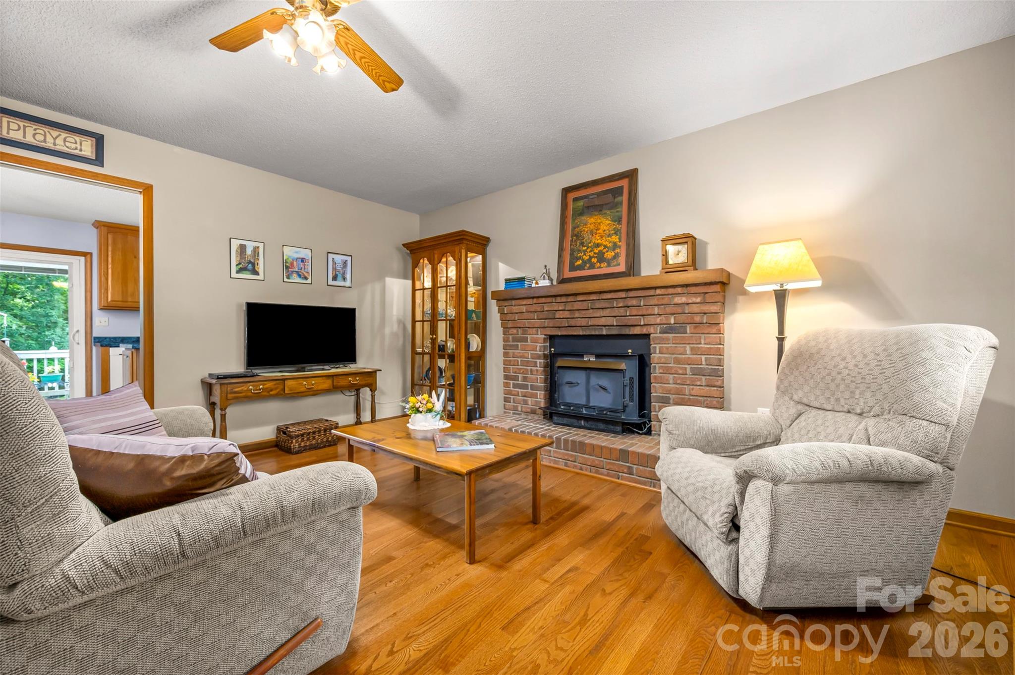 236 Cardinal Road Rutherfordton NC 28139