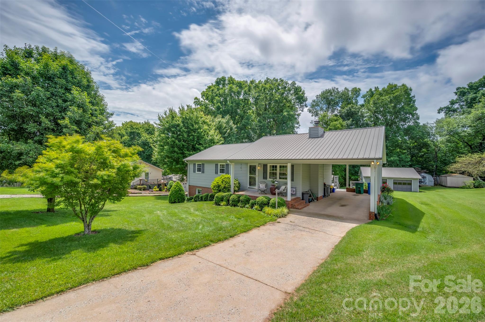 236 Cardinal Road Rutherfordton NC 28139
