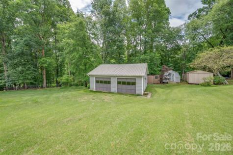 236 Cardinal Road Rutherfordton NC 28139