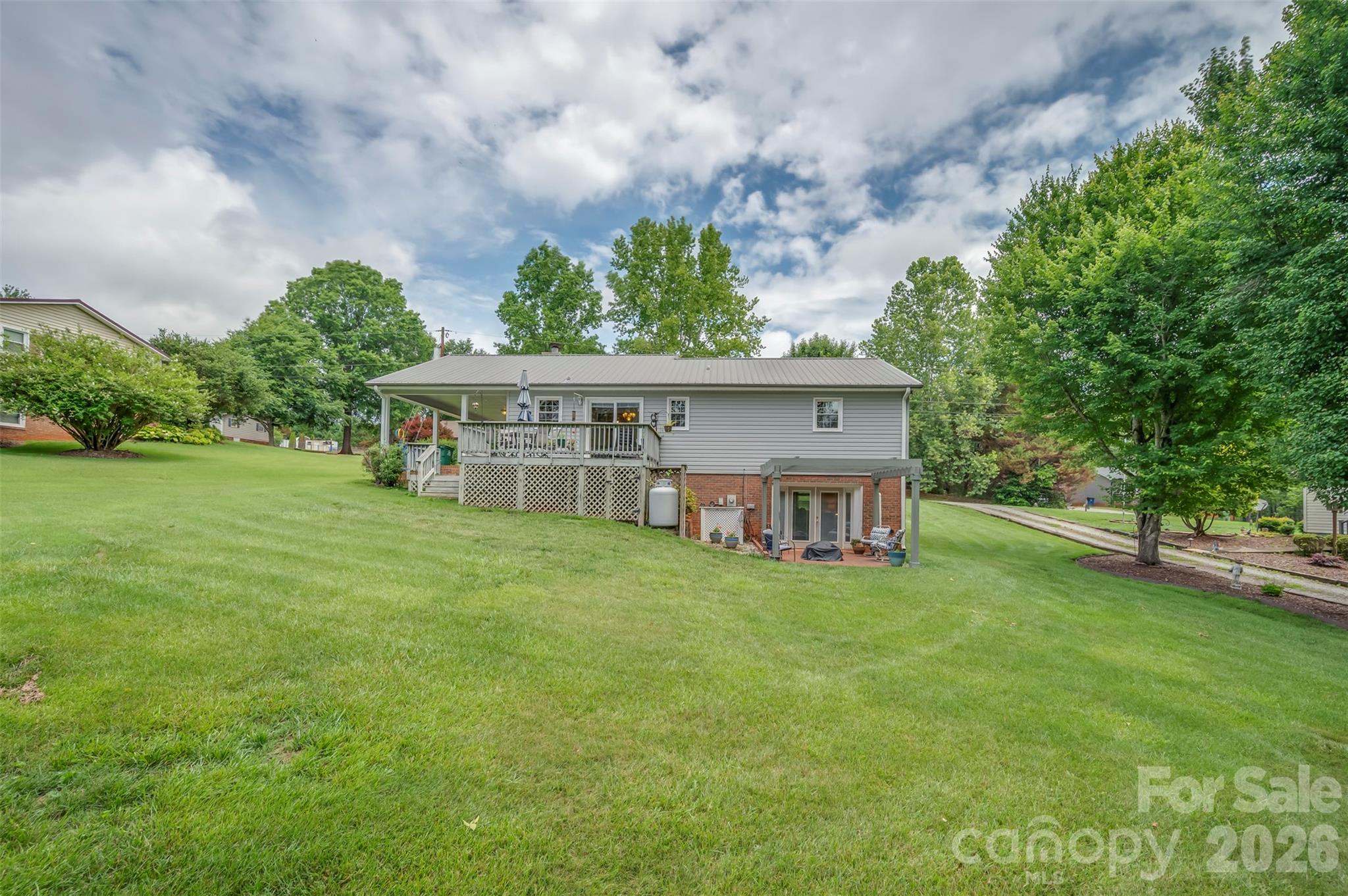 236 Cardinal Road Rutherfordton NC 28139