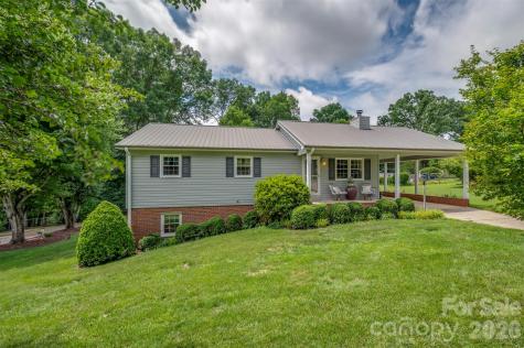 236 Cardinal Road Rutherfordton NC 28139