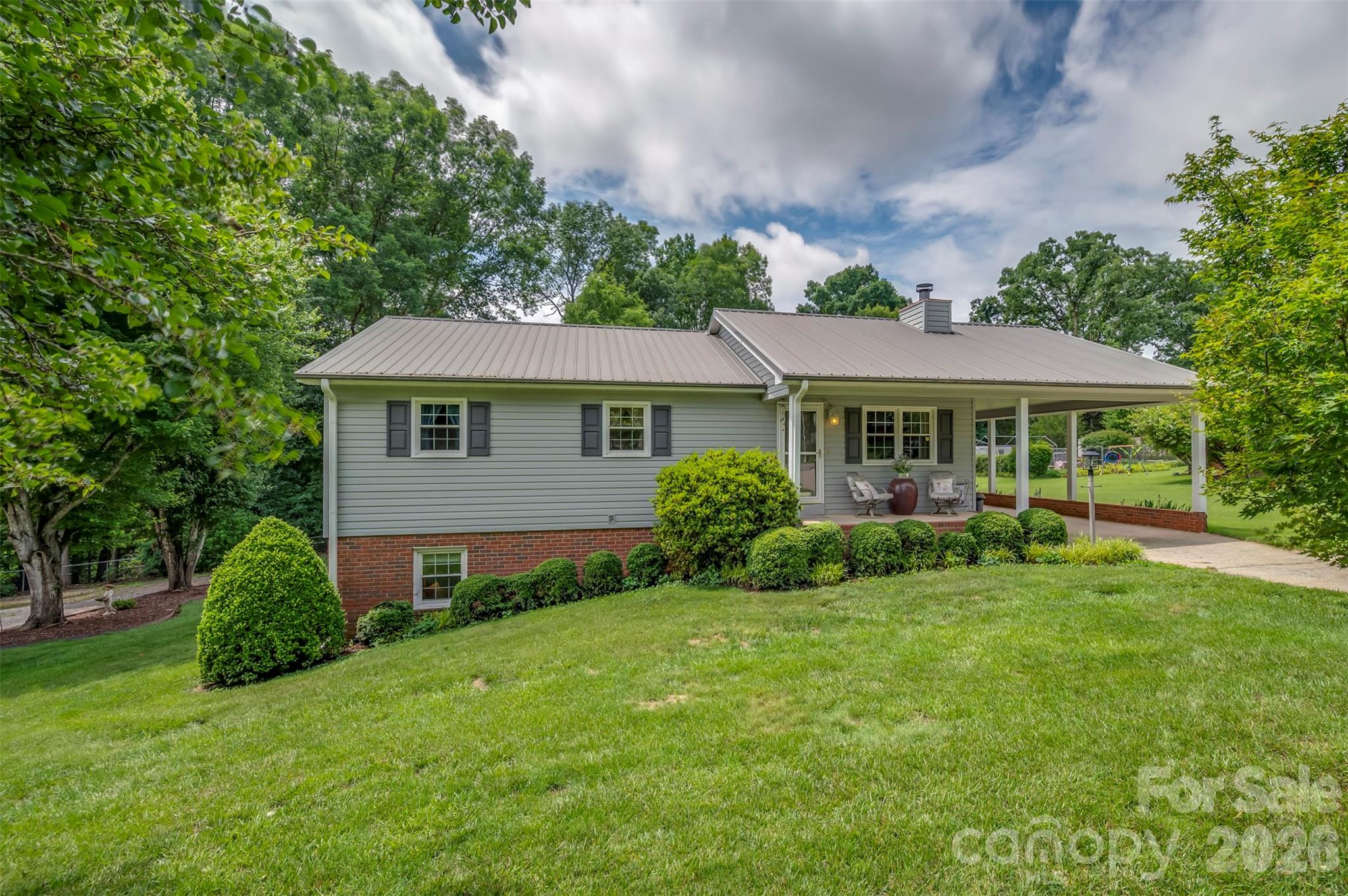 236 Cardinal Road Rutherfordton NC 28139