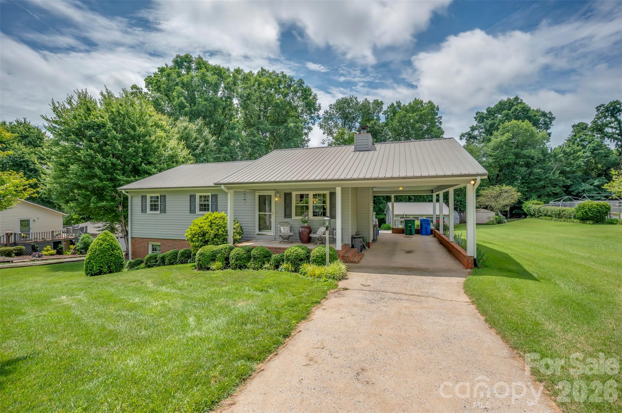 236 Cardinal Road Rutherfordton NC 28139