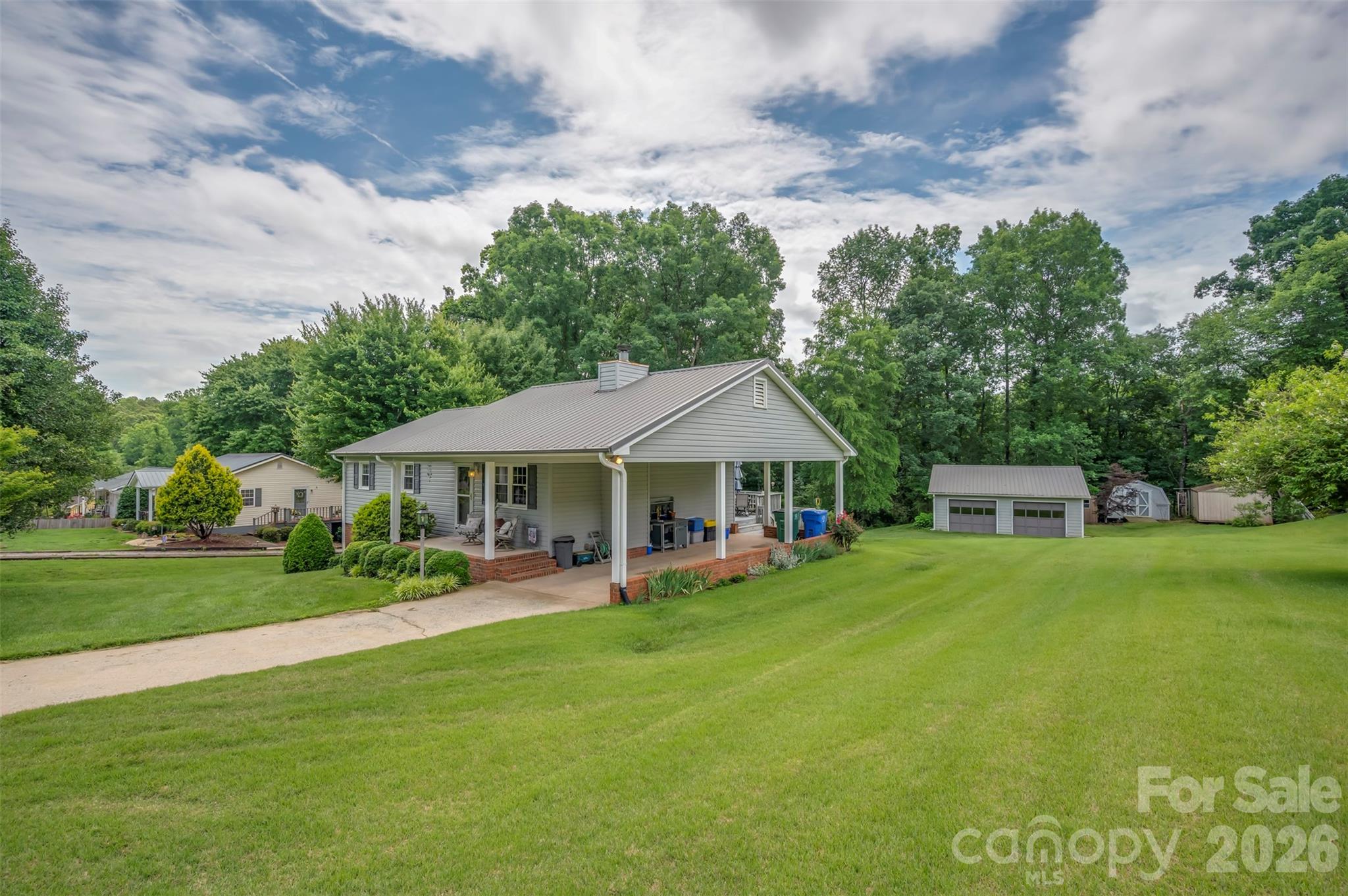 236 Cardinal Road Rutherfordton NC 28139