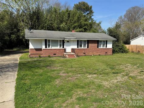 1311 Mount Gallant Road Rock Hill SC 29732