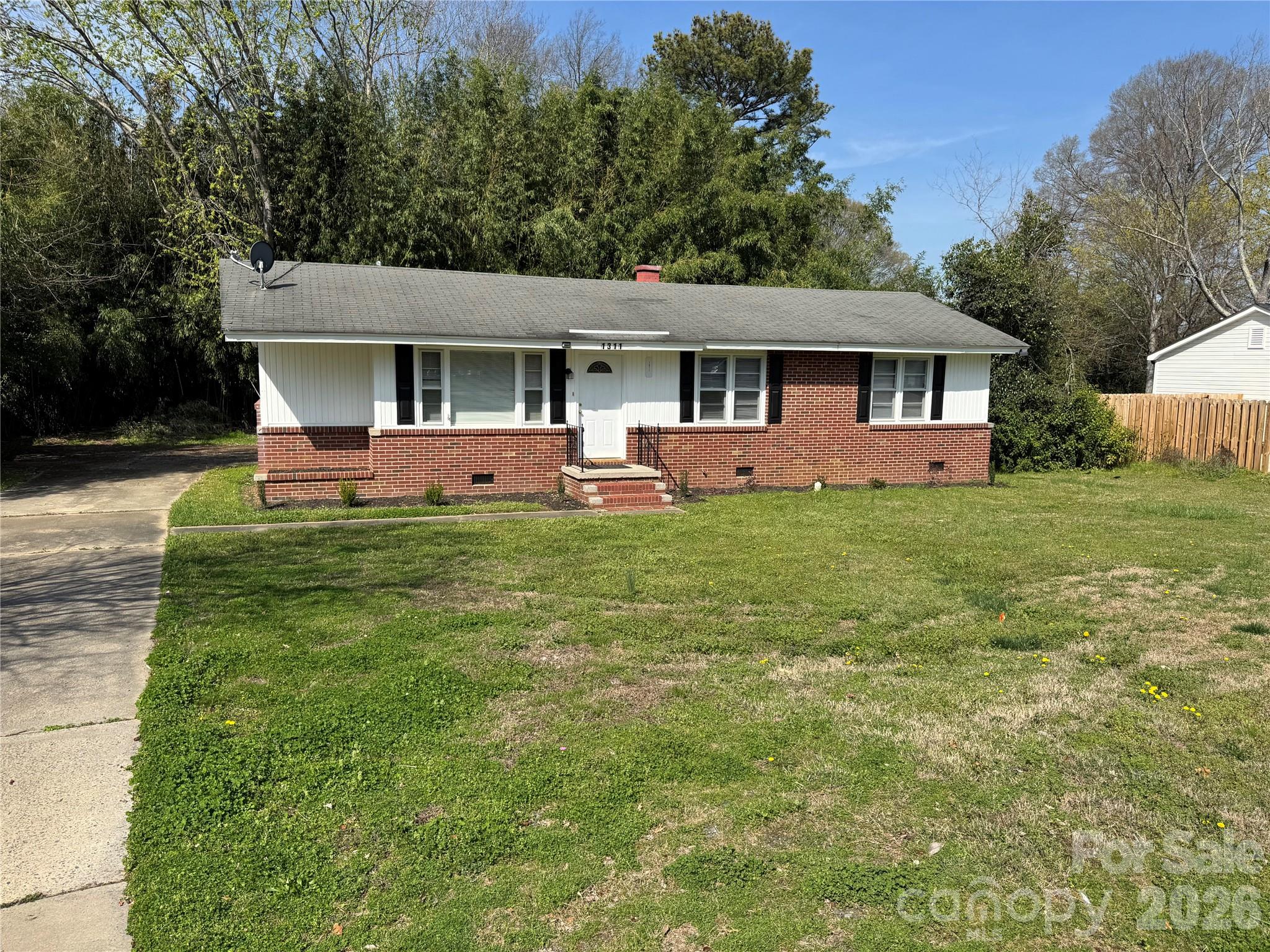 1311 Mount Gallant Road Rock Hill SC 29732