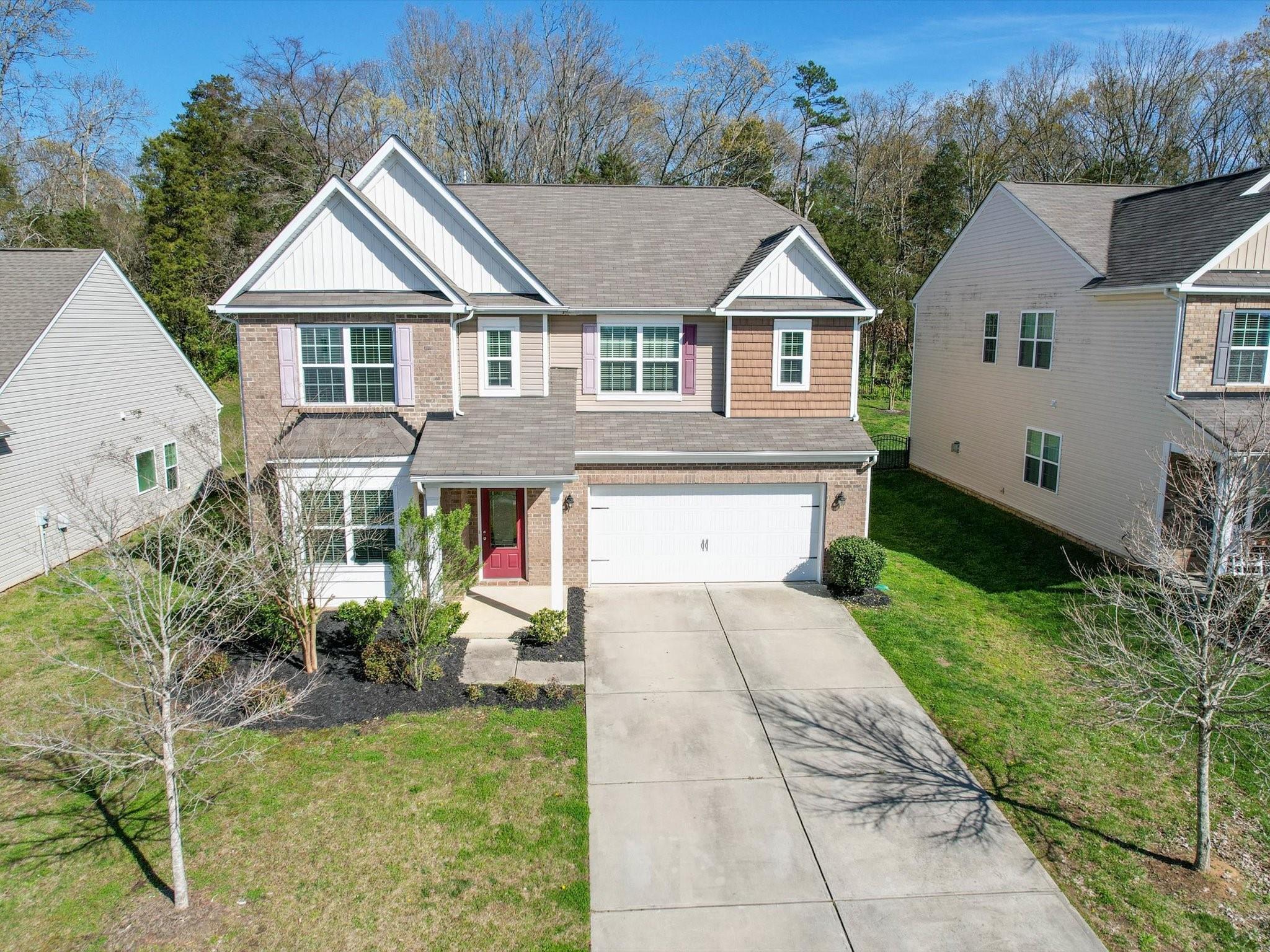 5924 Stirlingshire Court Charlotte NC 28273