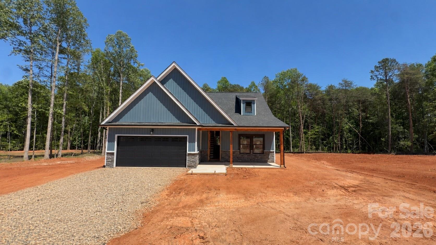 319 Lake Farm Drive Salisbury NC 28146