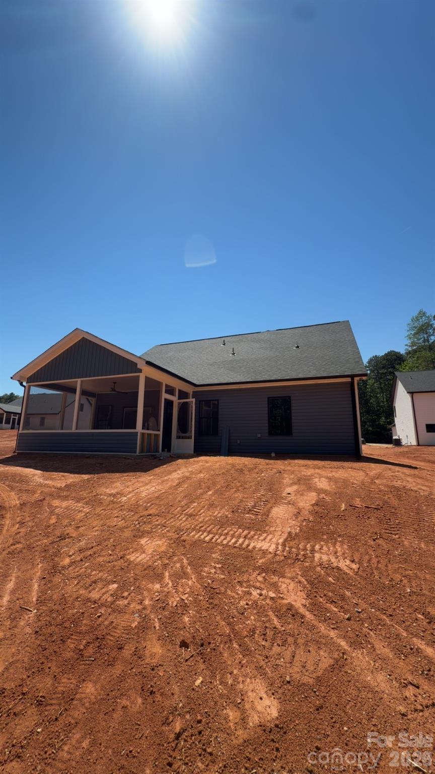 319 Lake Farm Drive Salisbury NC 28146