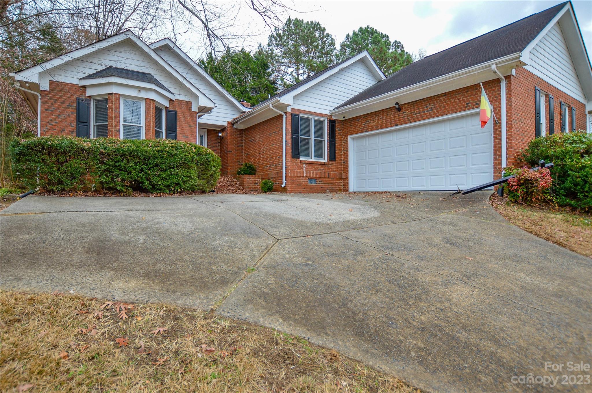 1012 Balsam Terrace Charlotte NC 28214