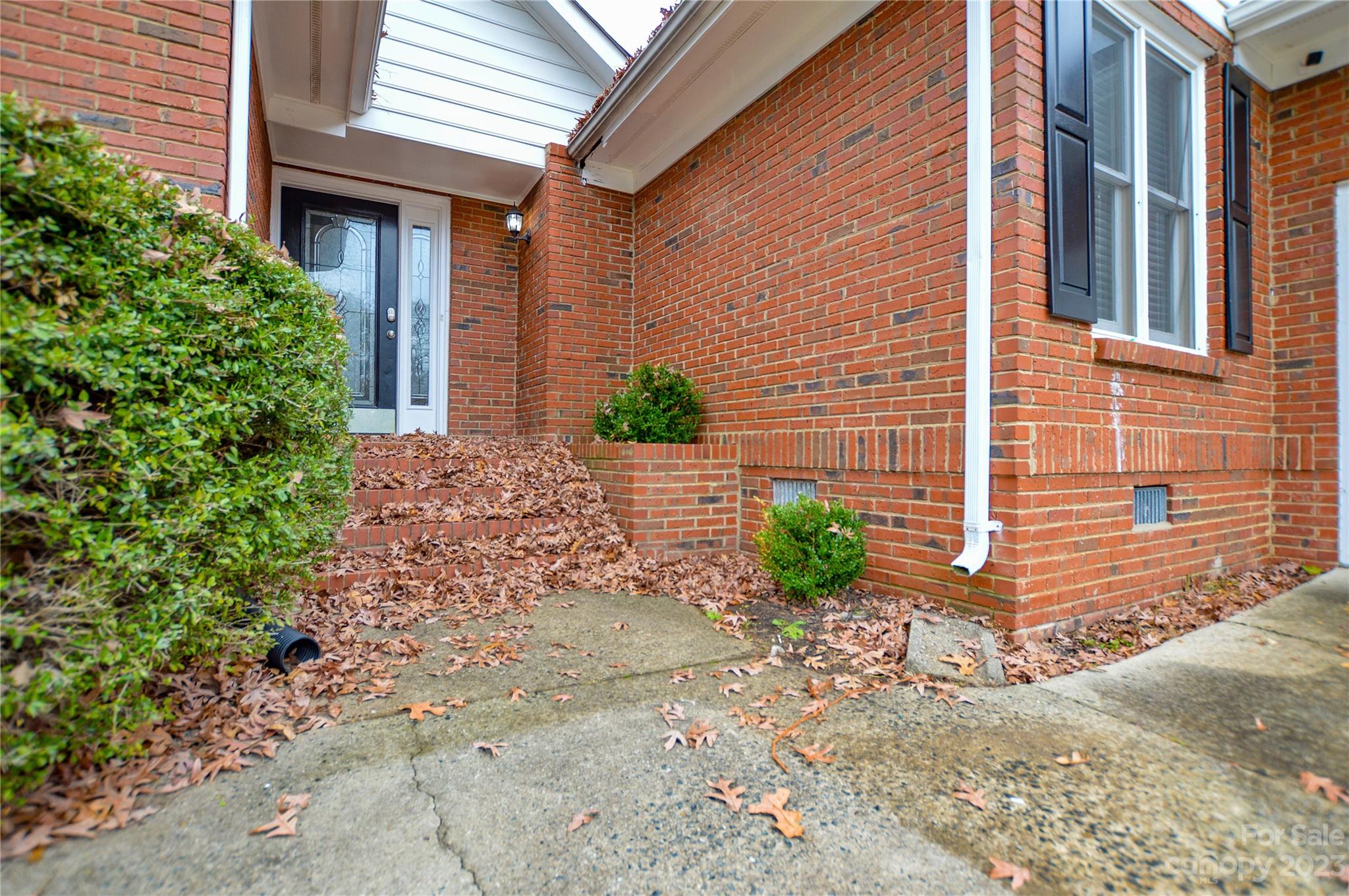 1012 Balsam Terrace Charlotte NC 28214