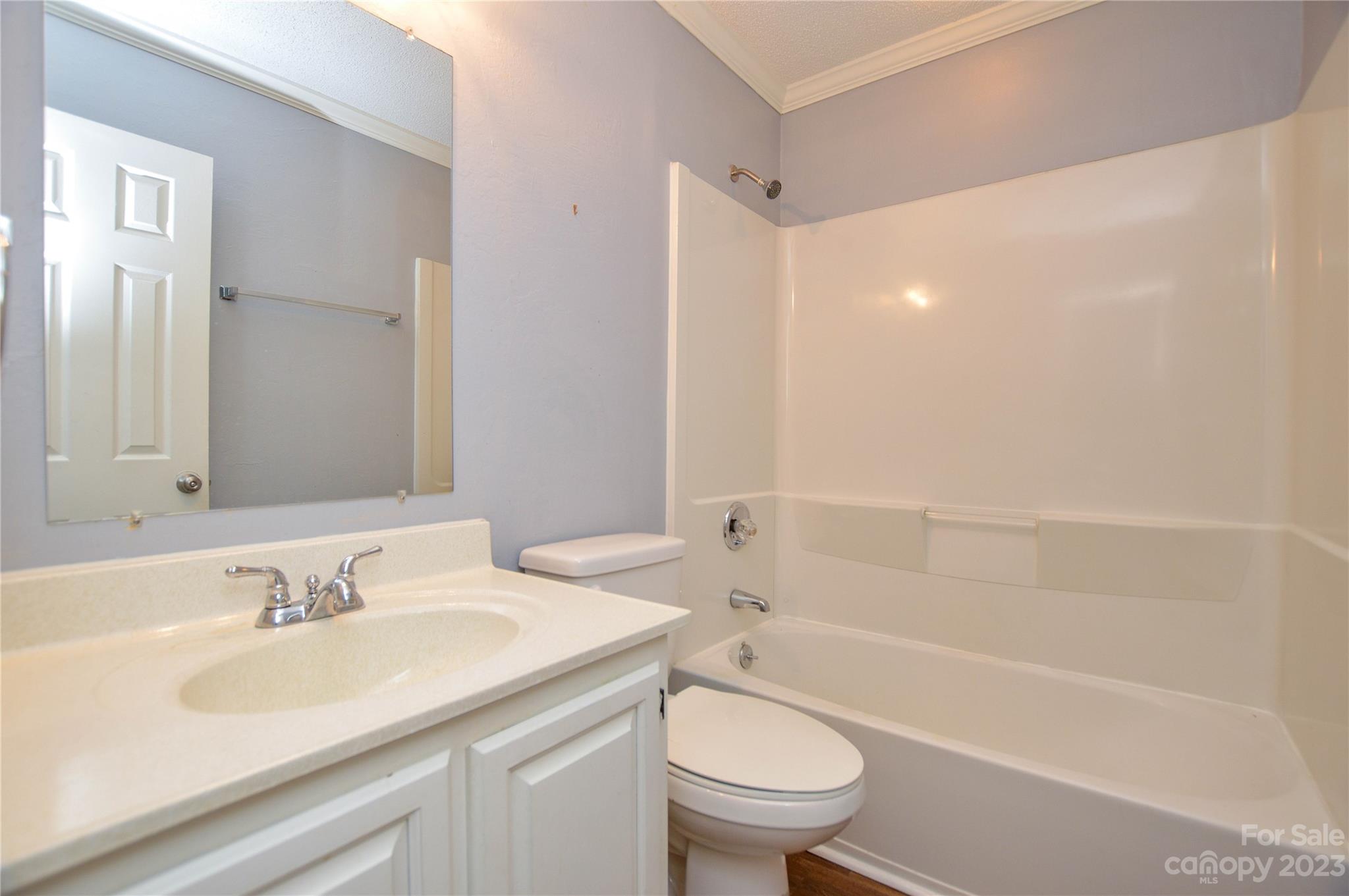 1012 Balsam Terrace Charlotte NC 28214