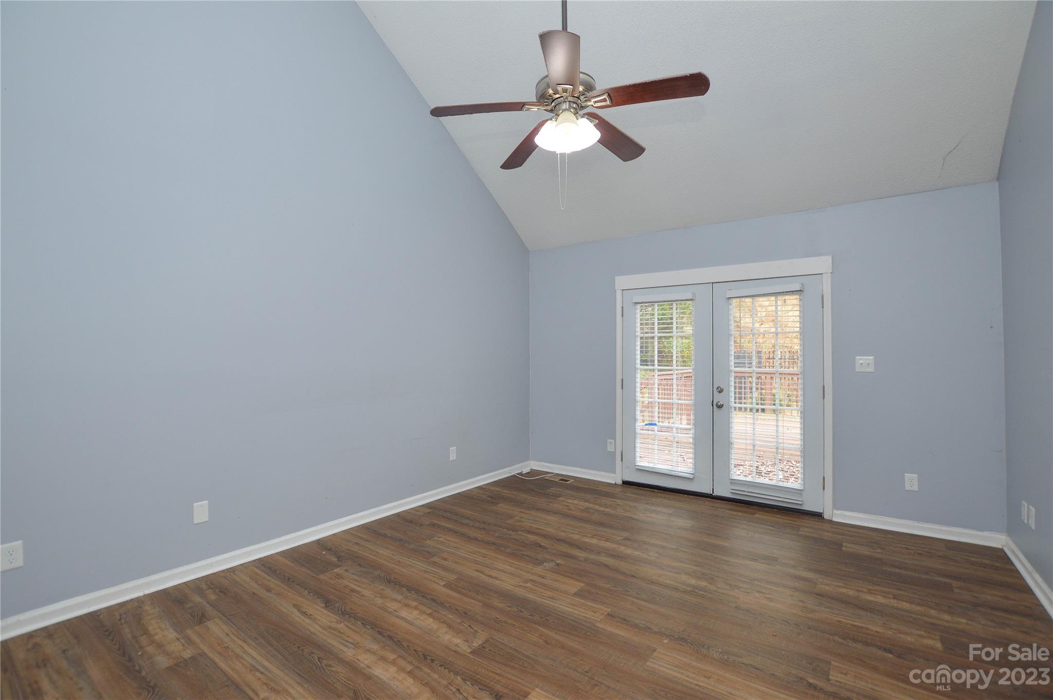 1012 Balsam Terrace Charlotte NC 28214