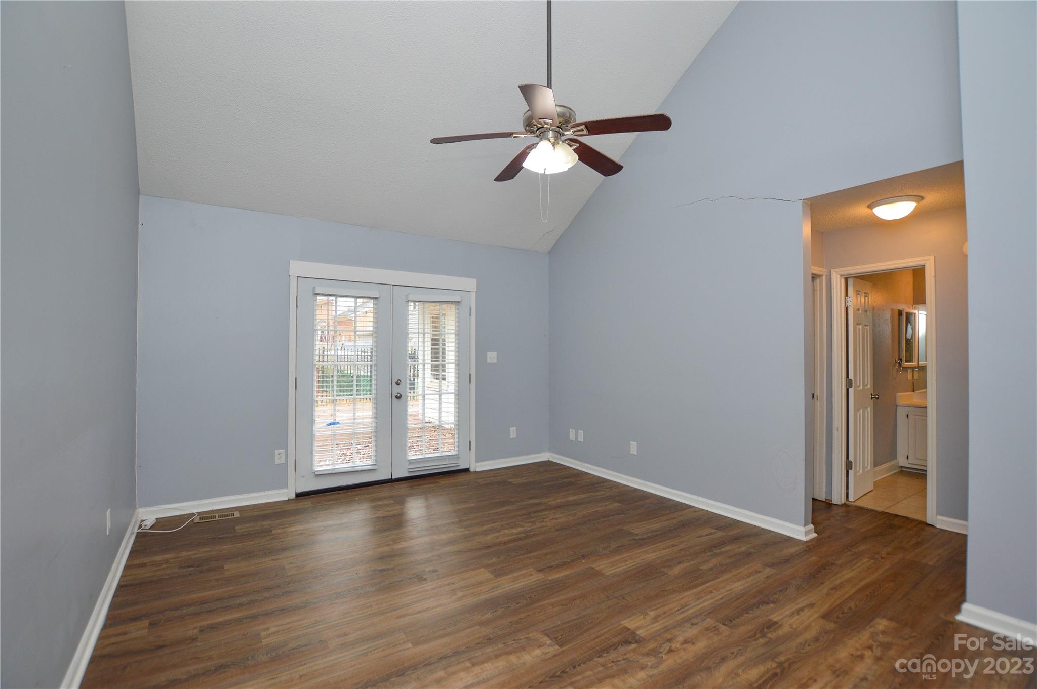 1012 Balsam Terrace Charlotte NC 28214