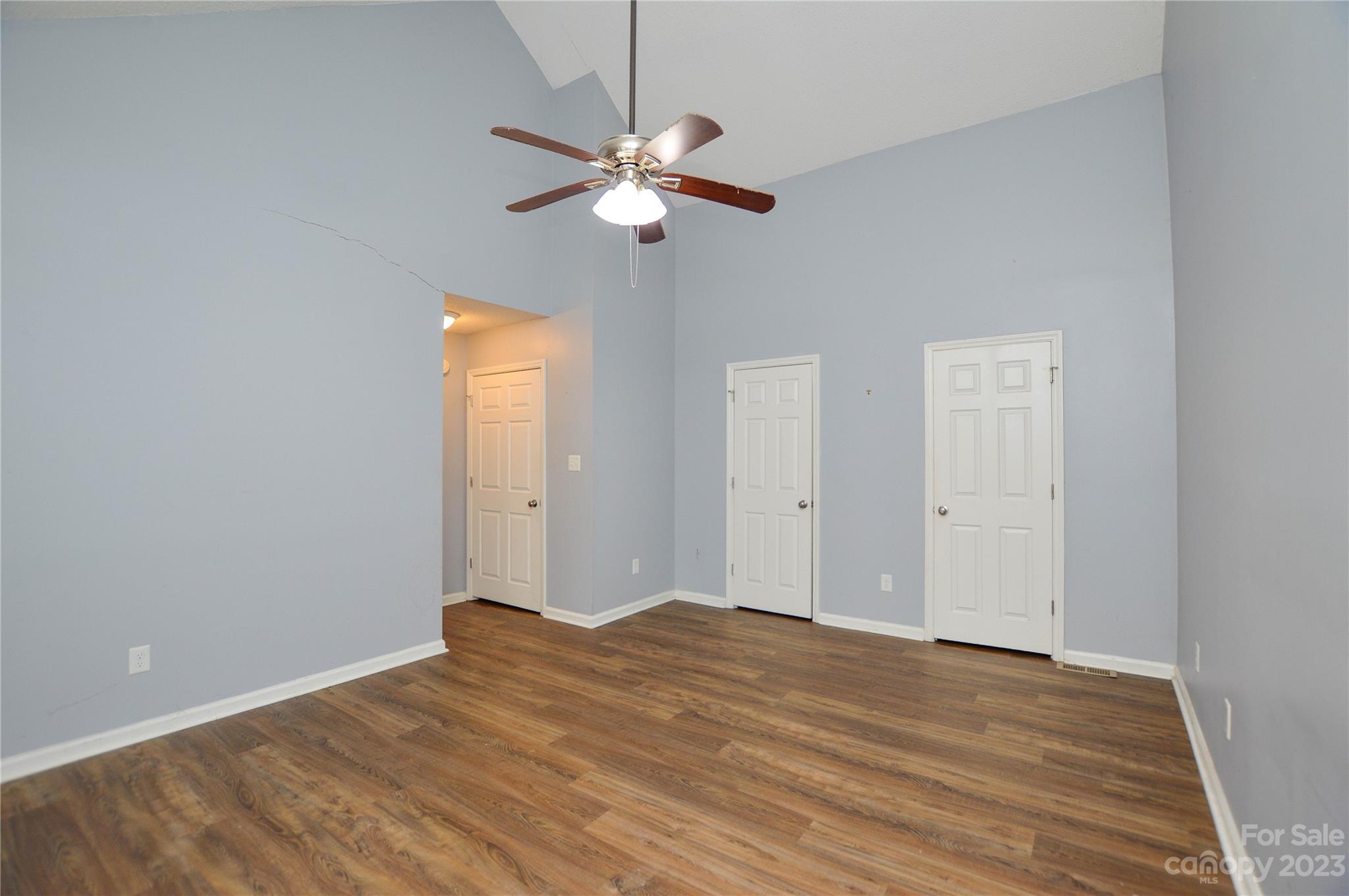 1012 Balsam Terrace Charlotte NC 28214
