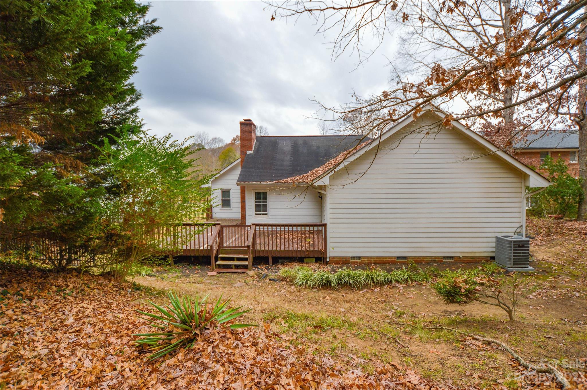 1012 Balsam Terrace Charlotte NC 28214