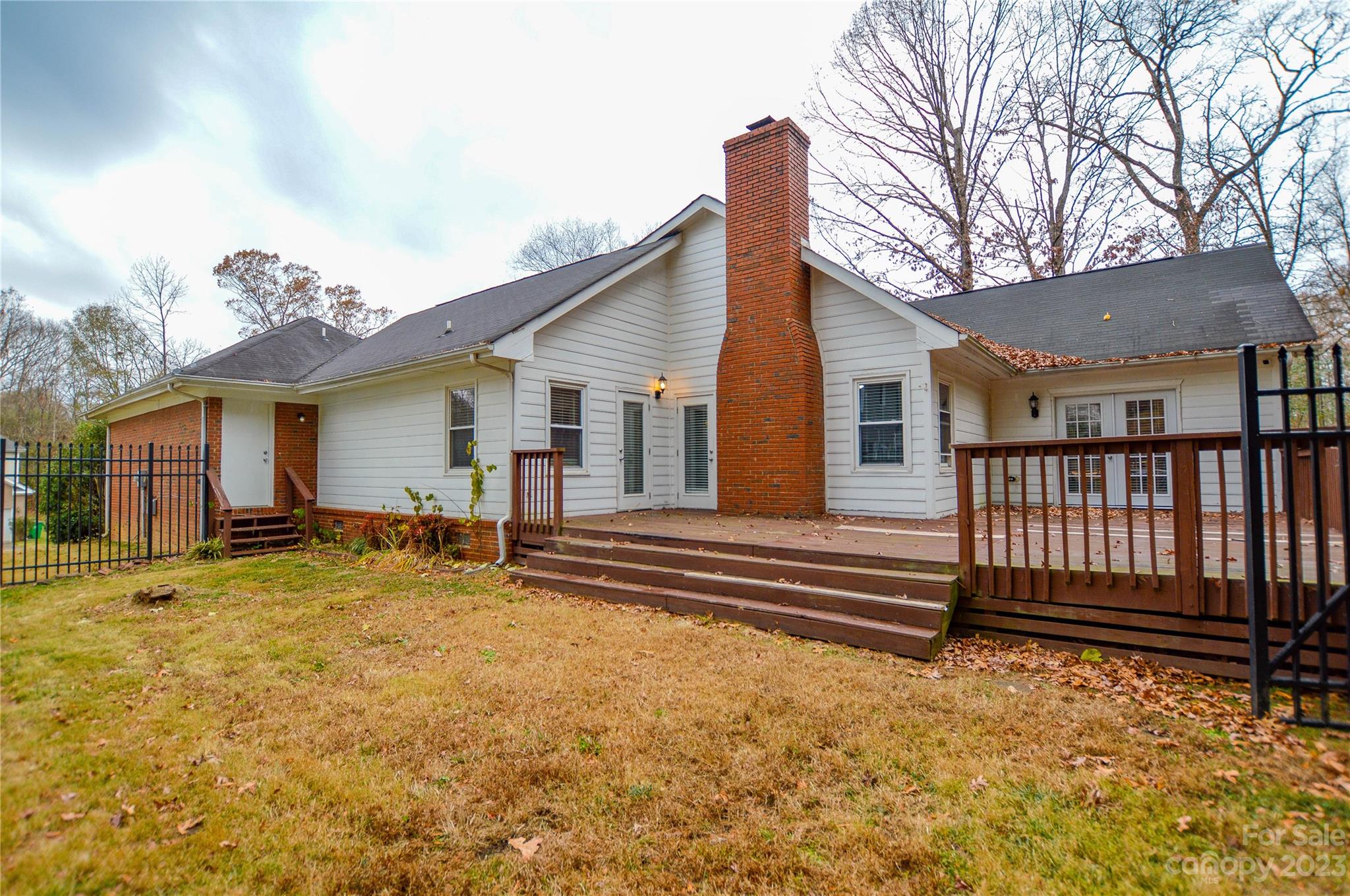 1012 Balsam Terrace Charlotte NC 28214