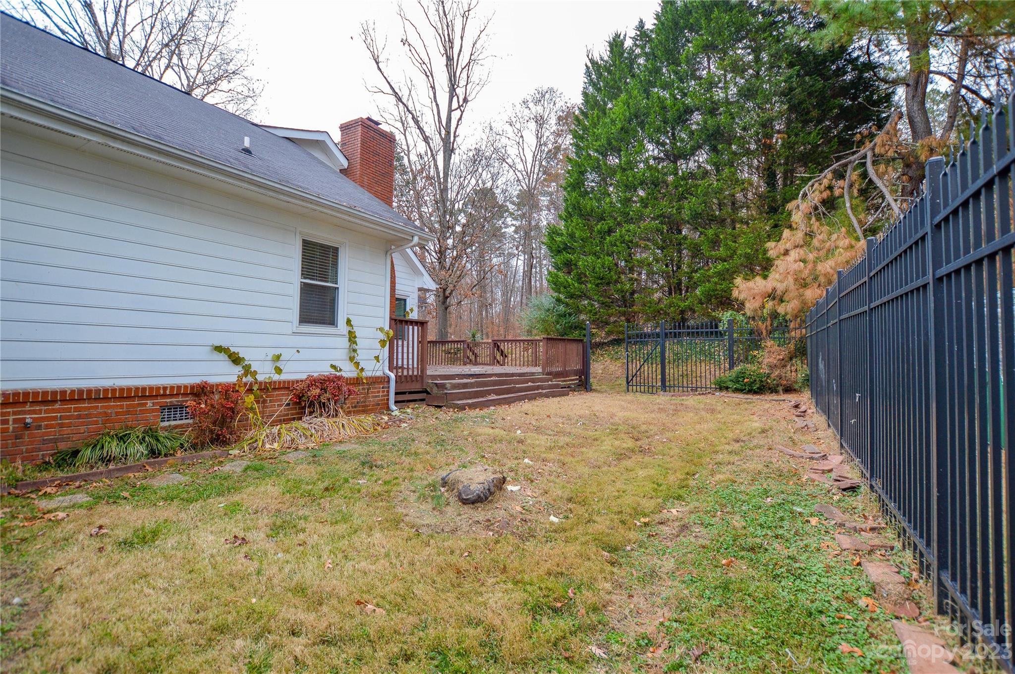 1012 Balsam Terrace Charlotte NC 28214