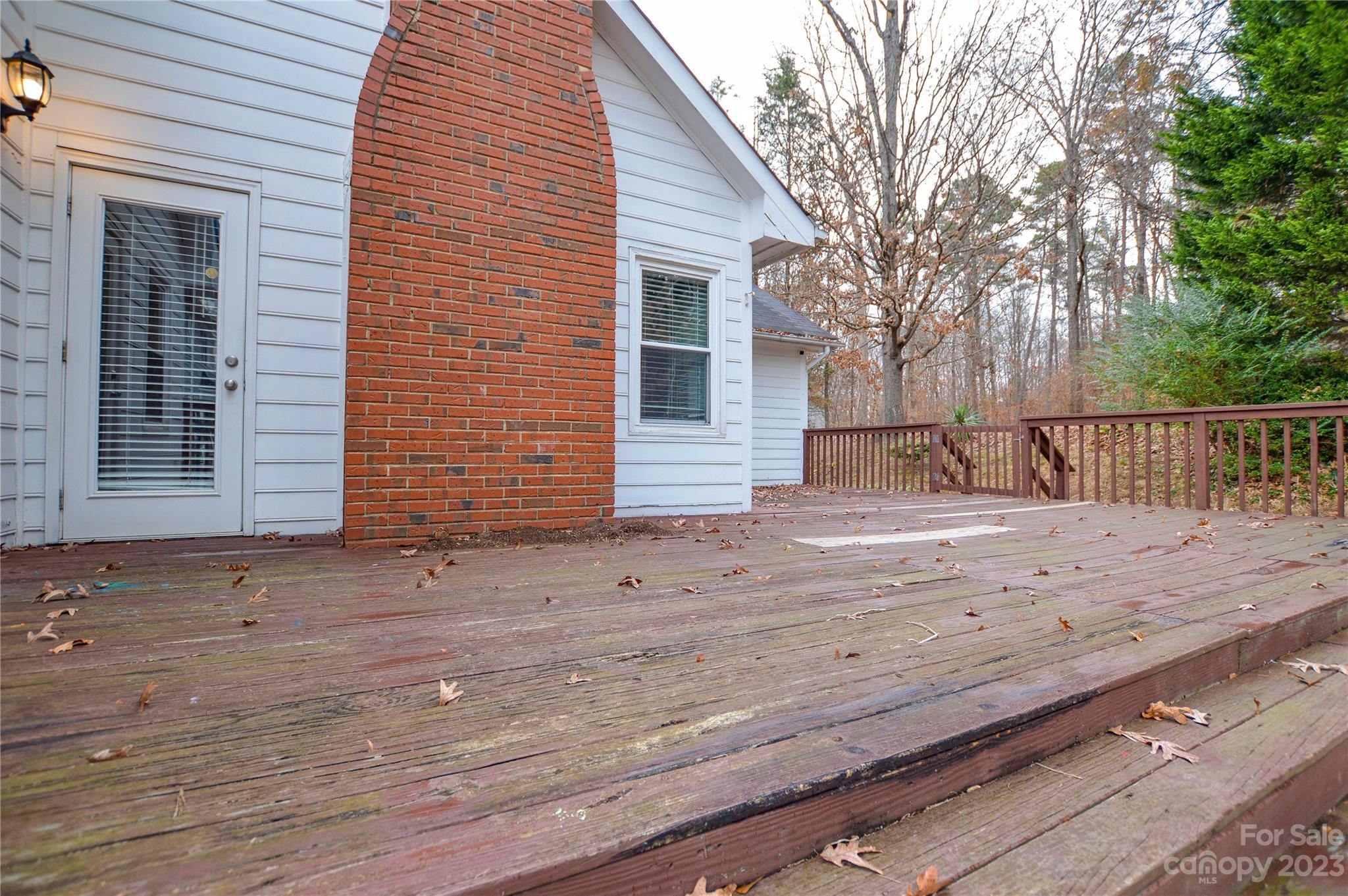 1012 Balsam Terrace Charlotte NC 28214