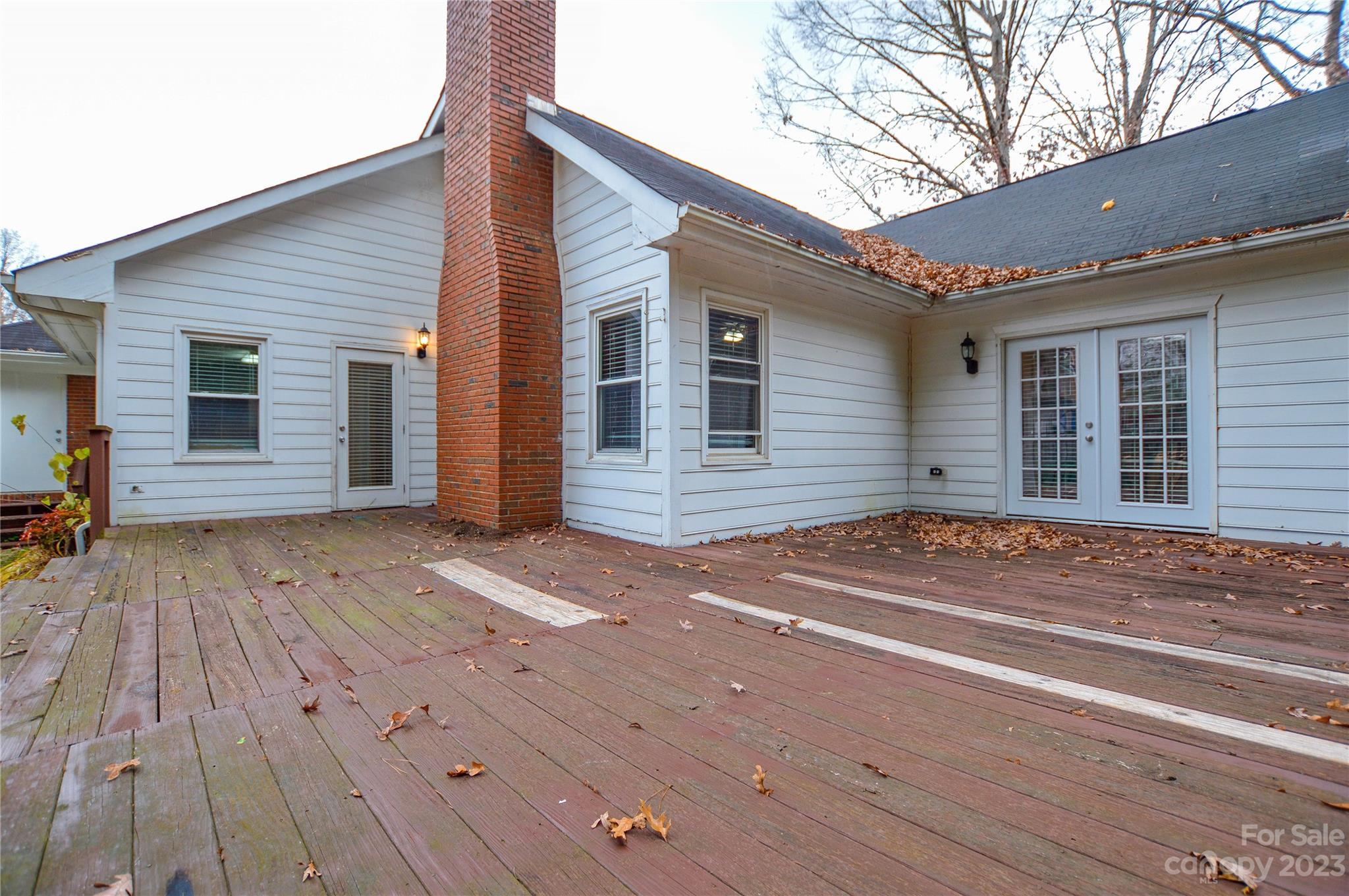 1012 Balsam Terrace Charlotte NC 28214