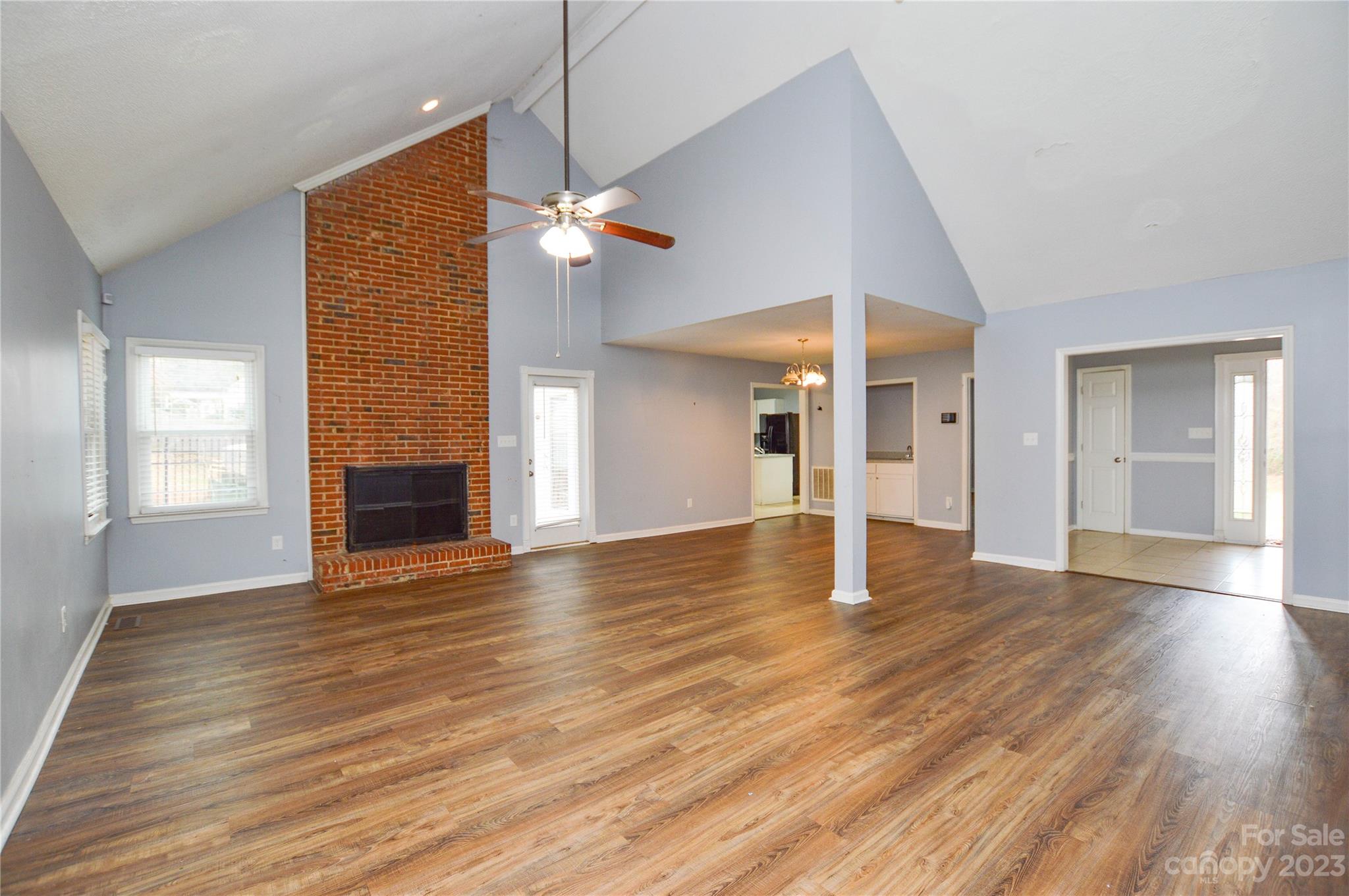 1012 Balsam Terrace Charlotte NC 28214