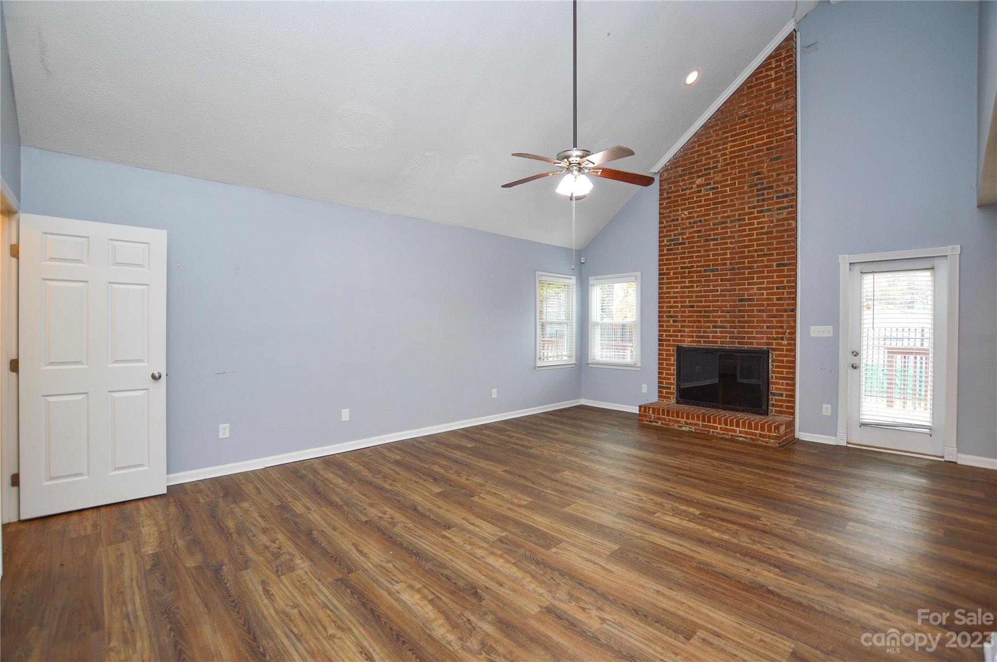 1012 Balsam Terrace Charlotte NC 28214