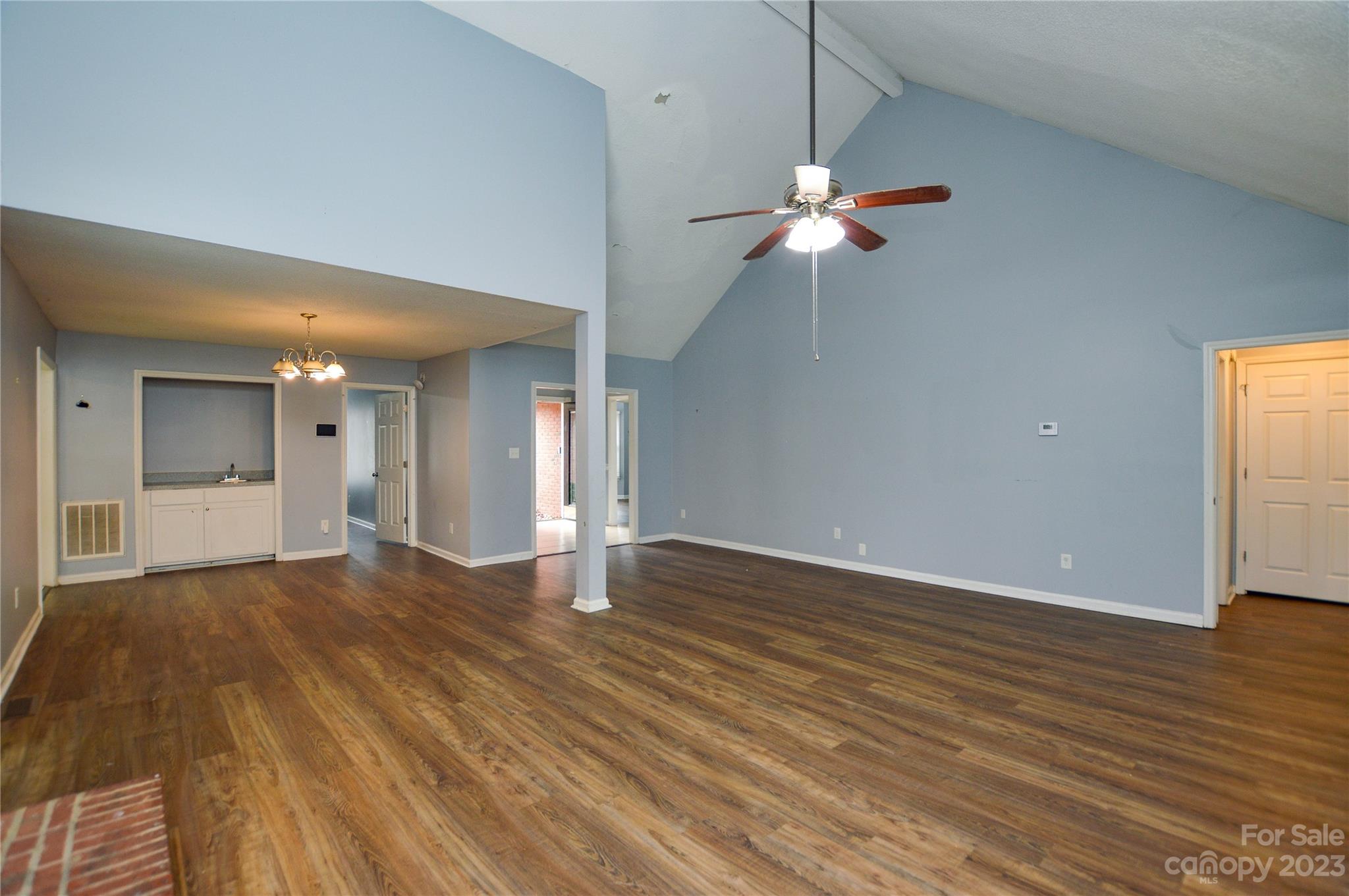 1012 Balsam Terrace Charlotte NC 28214
