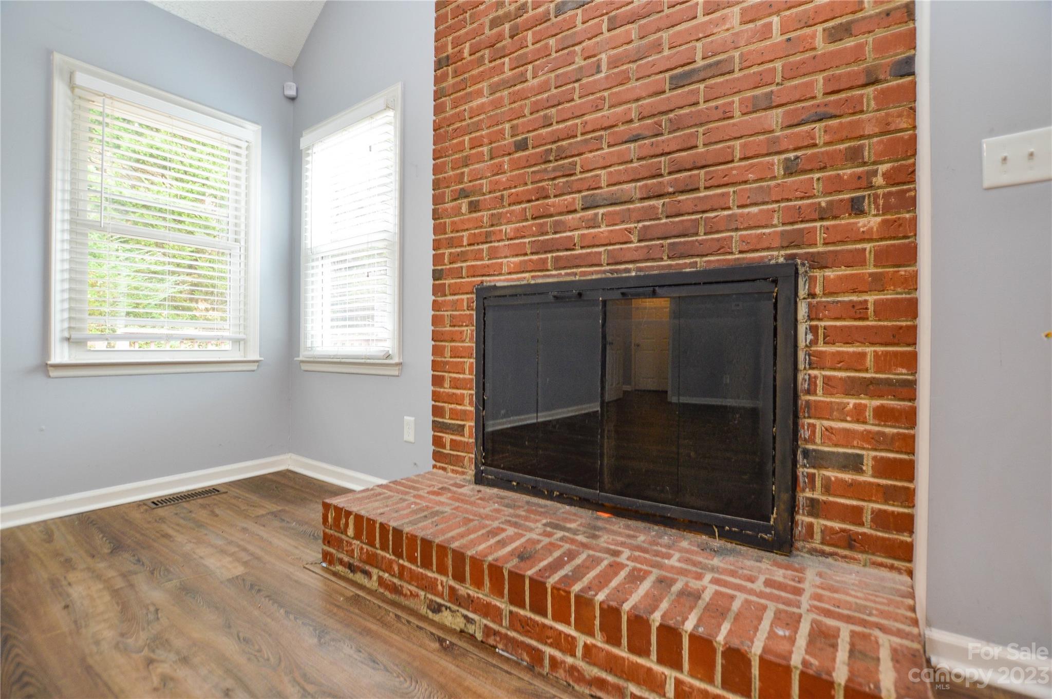 1012 Balsam Terrace Charlotte NC 28214
