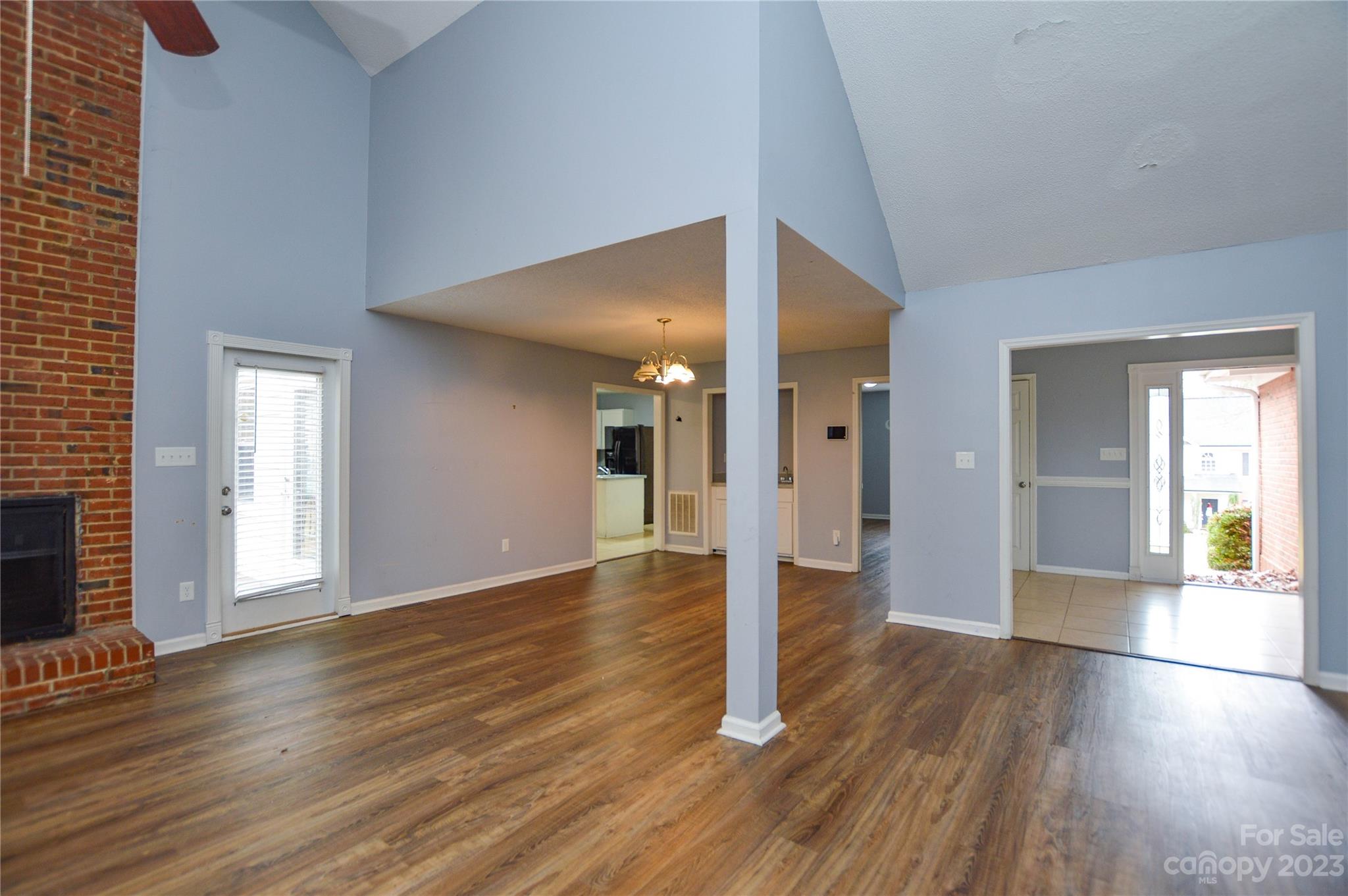 1012 Balsam Terrace Charlotte NC 28214