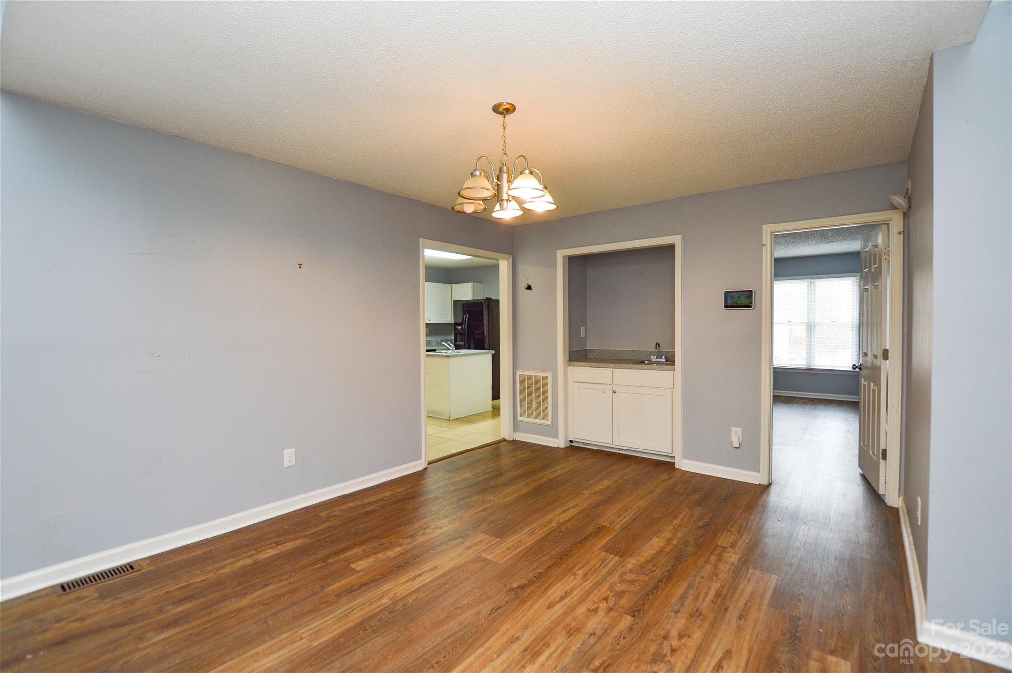 1012 Balsam Terrace Charlotte NC 28214