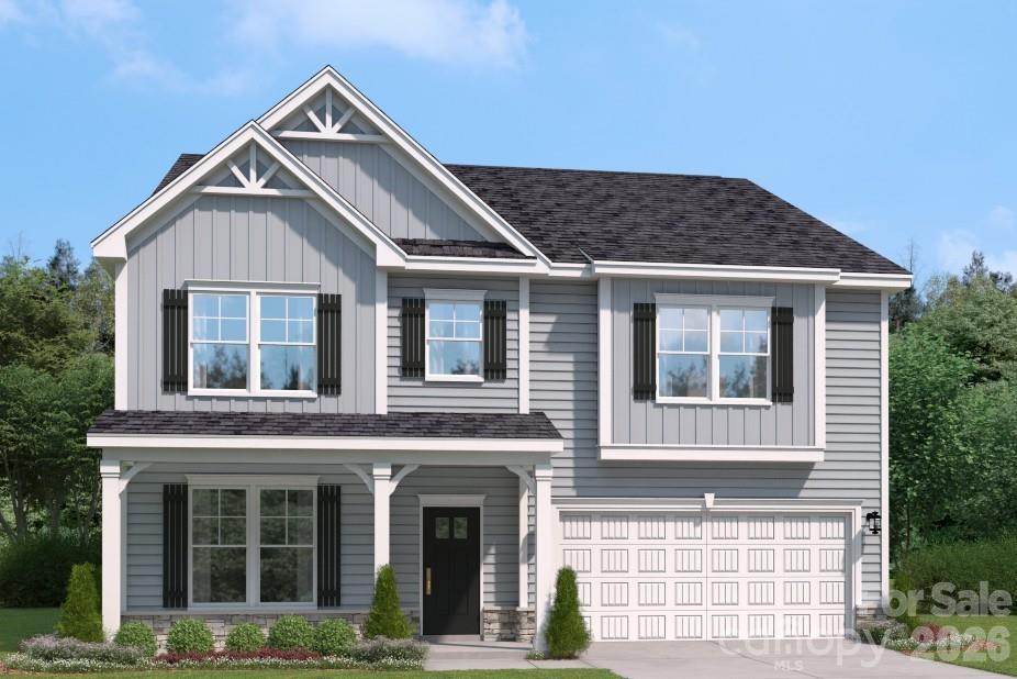 4236 Vista Pine Drive Charlotte NC 28215