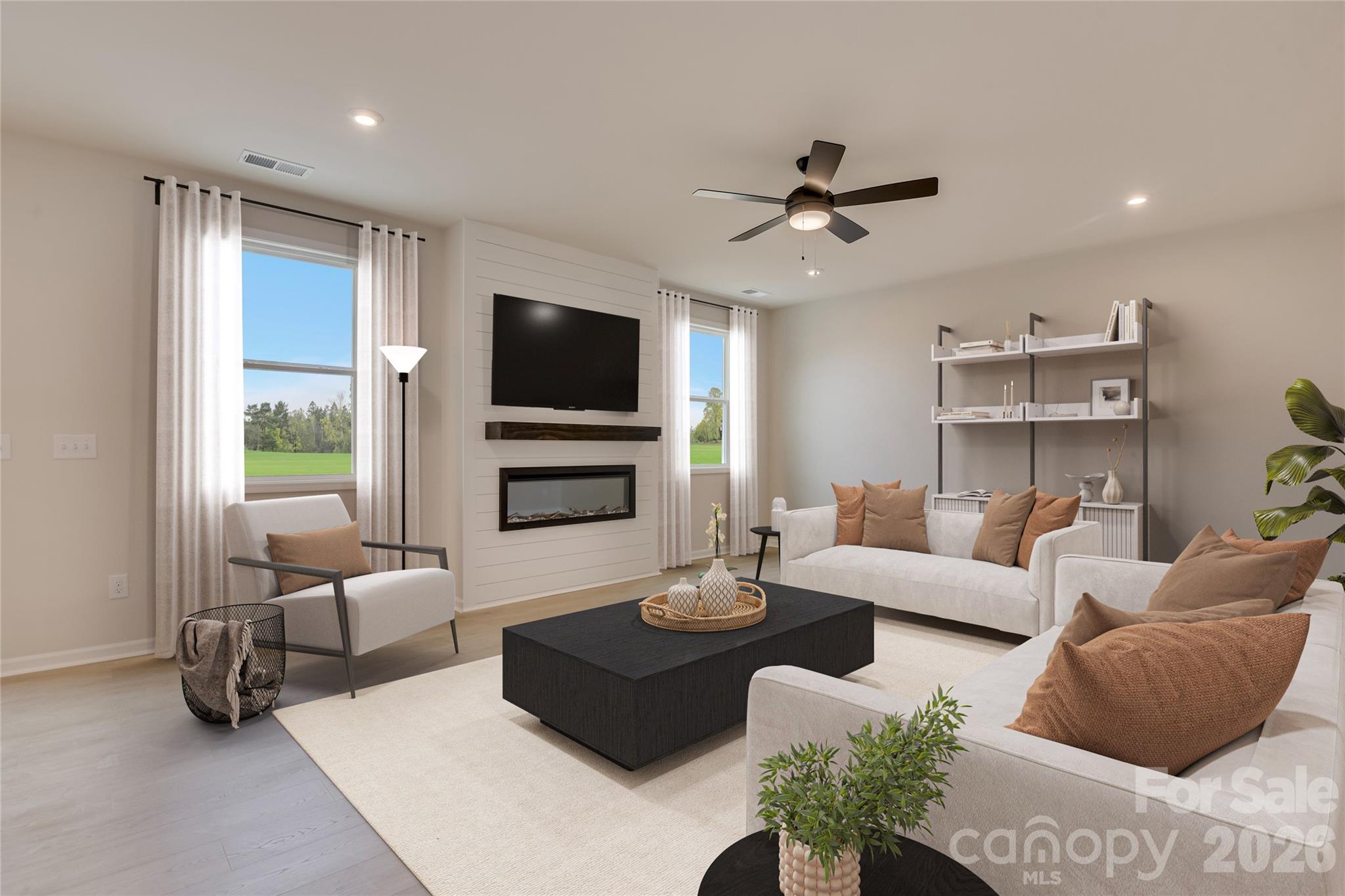 4236 Vista Pine Drive Charlotte NC 28215