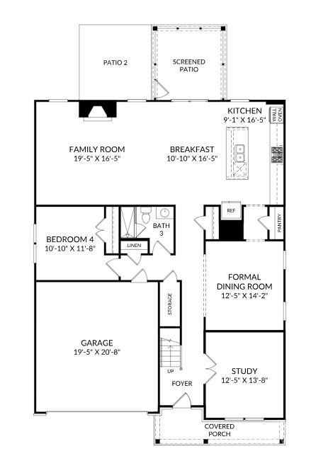 4236 Vista Pine Drive Charlotte NC 28215
