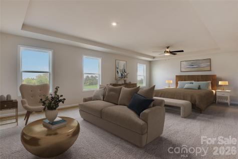 4236 Vista Pine Drive Charlotte NC 28215