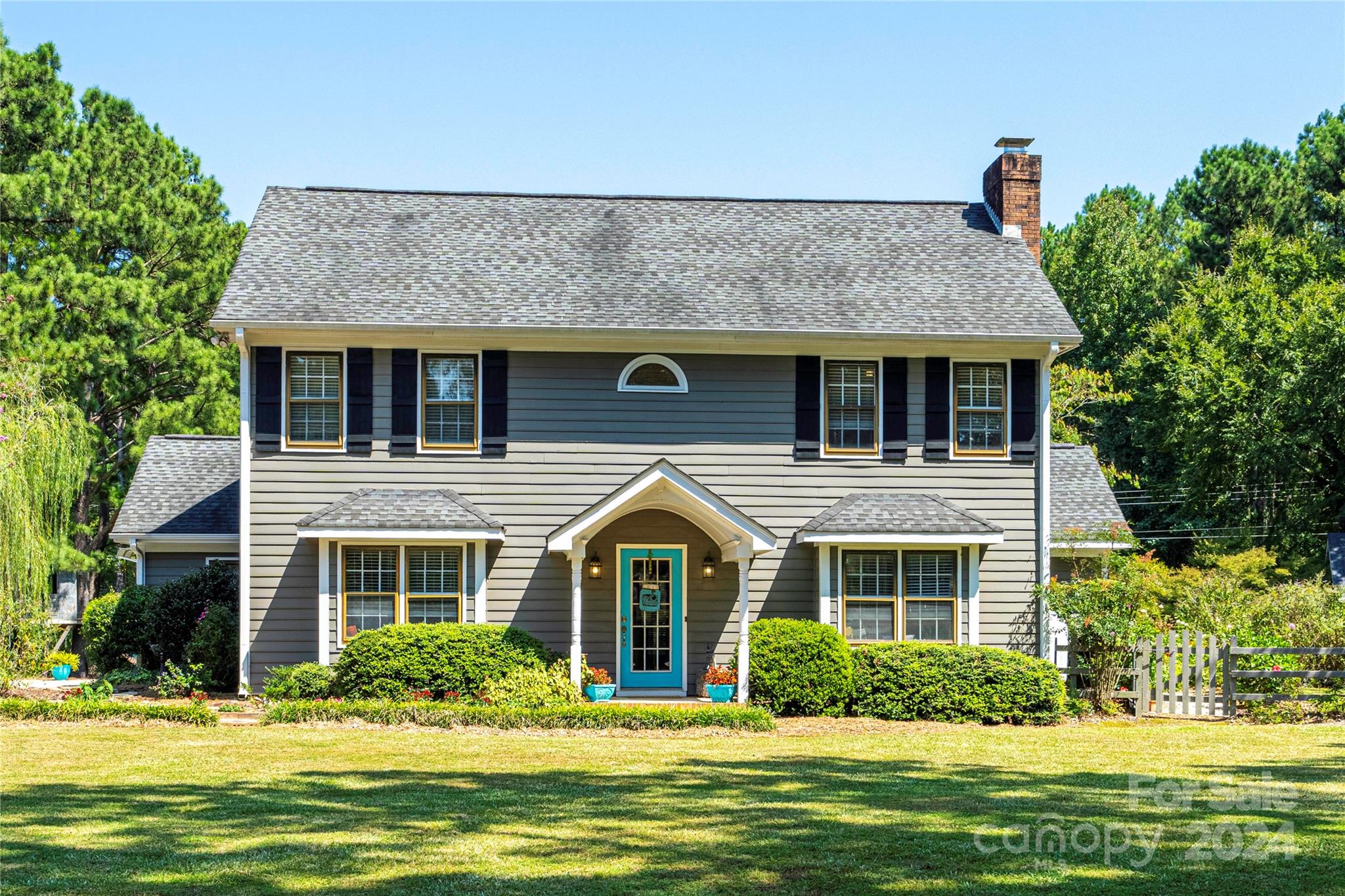4701 Weddington Matthews Road Matthews NC 28104