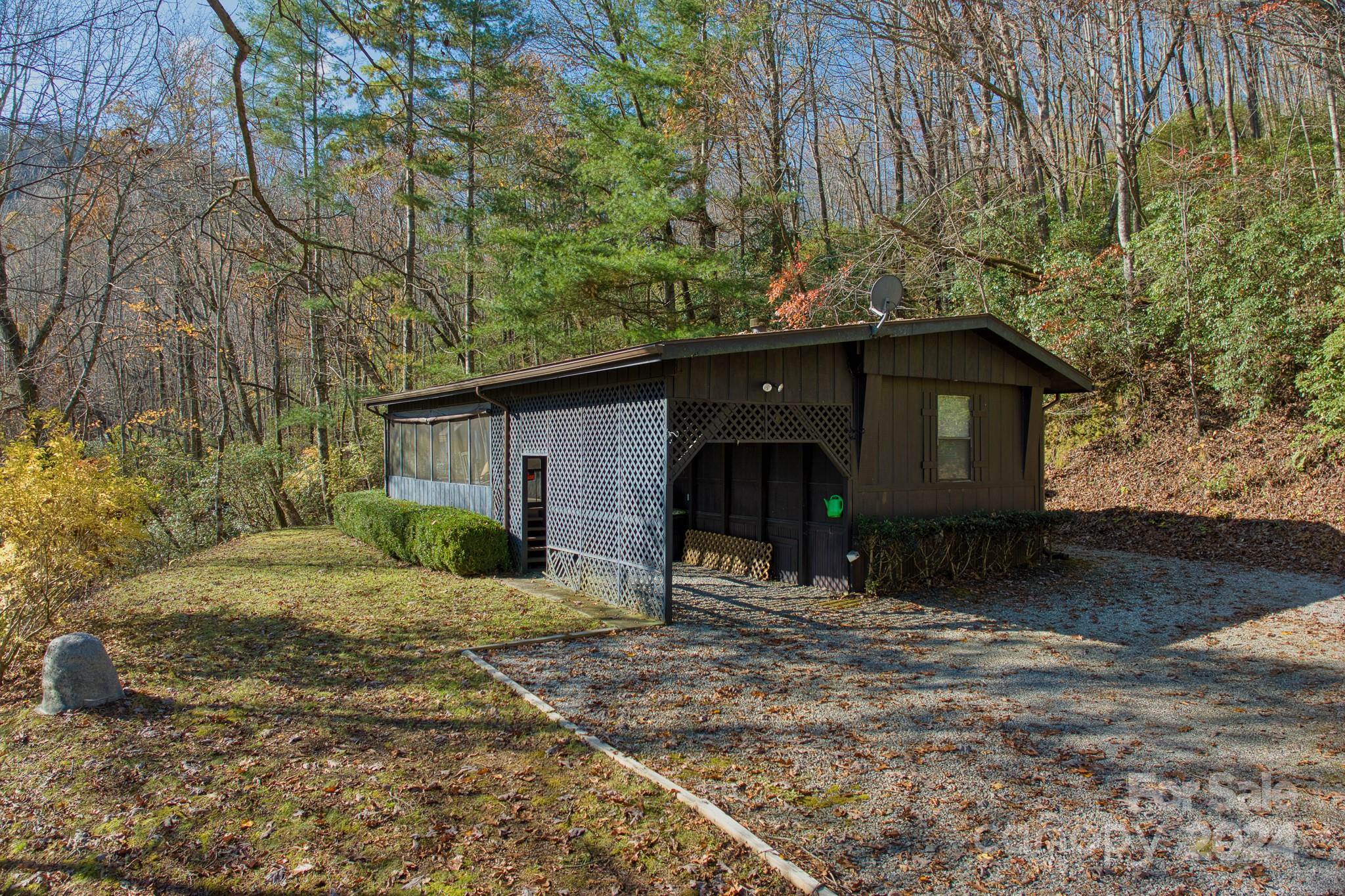 74 Pats Lane Brevard NC 28712