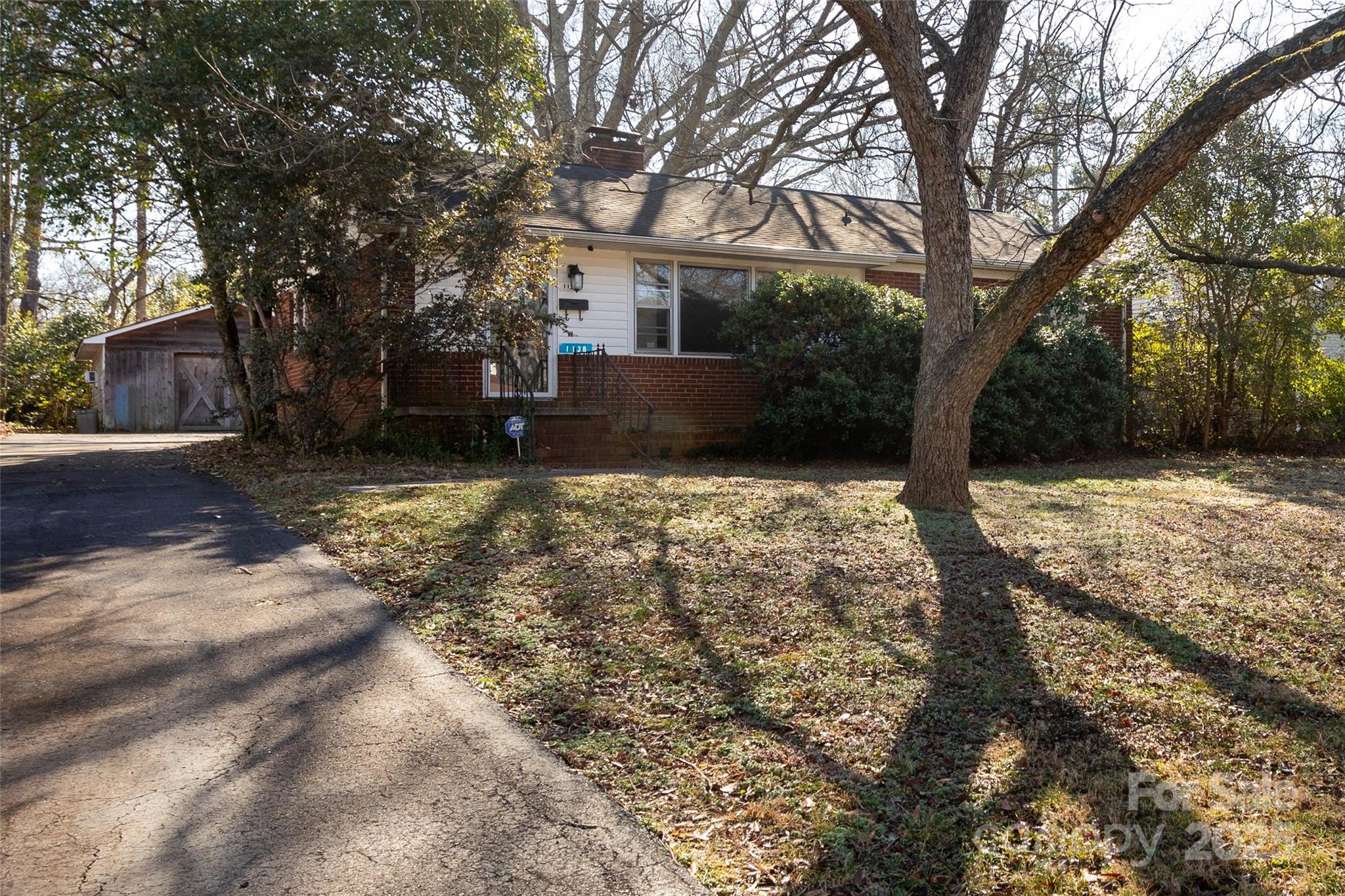 1138 Norland Road Charlotte NC 28205