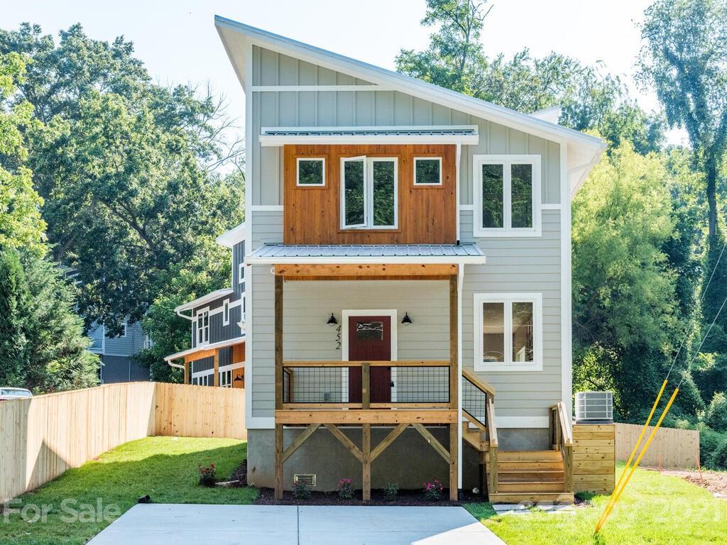 452 State Street Asheville NC 28806