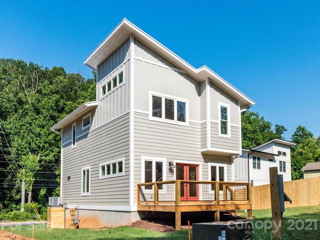 452 State Street Asheville NC 28806