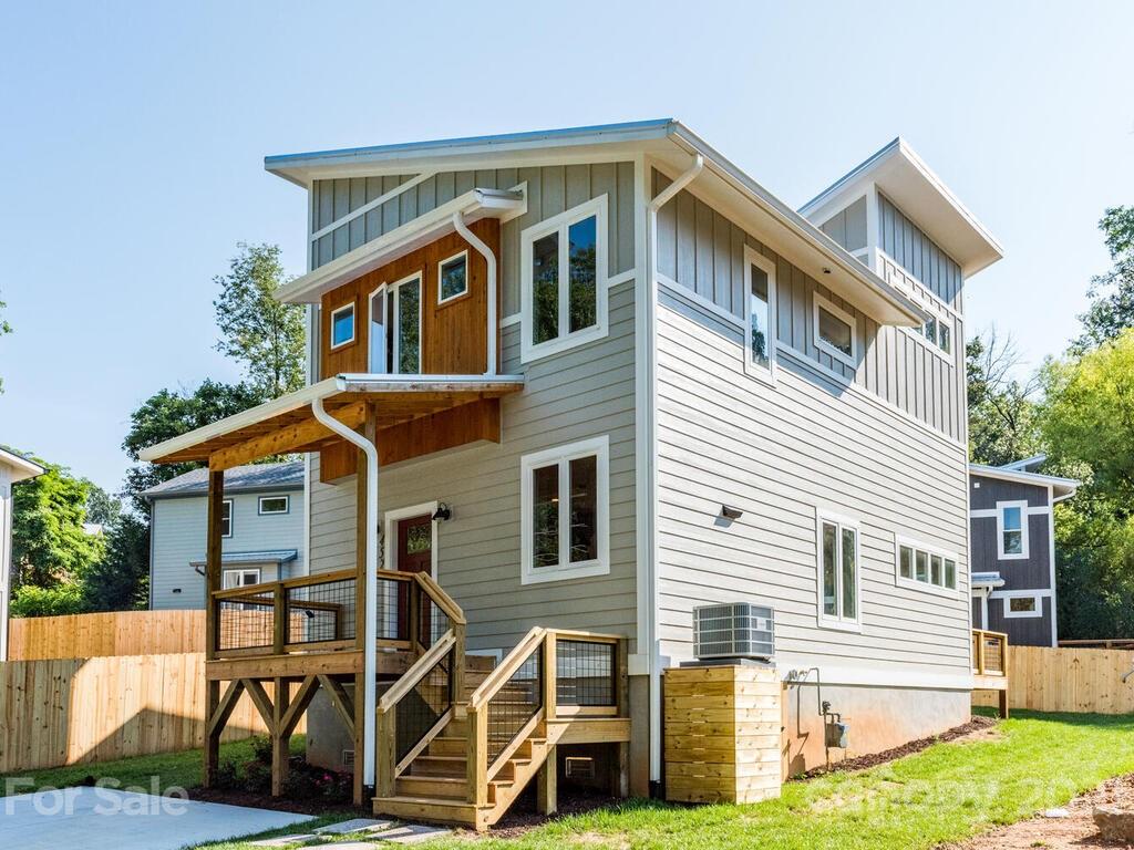 452 State Street Asheville NC 28806