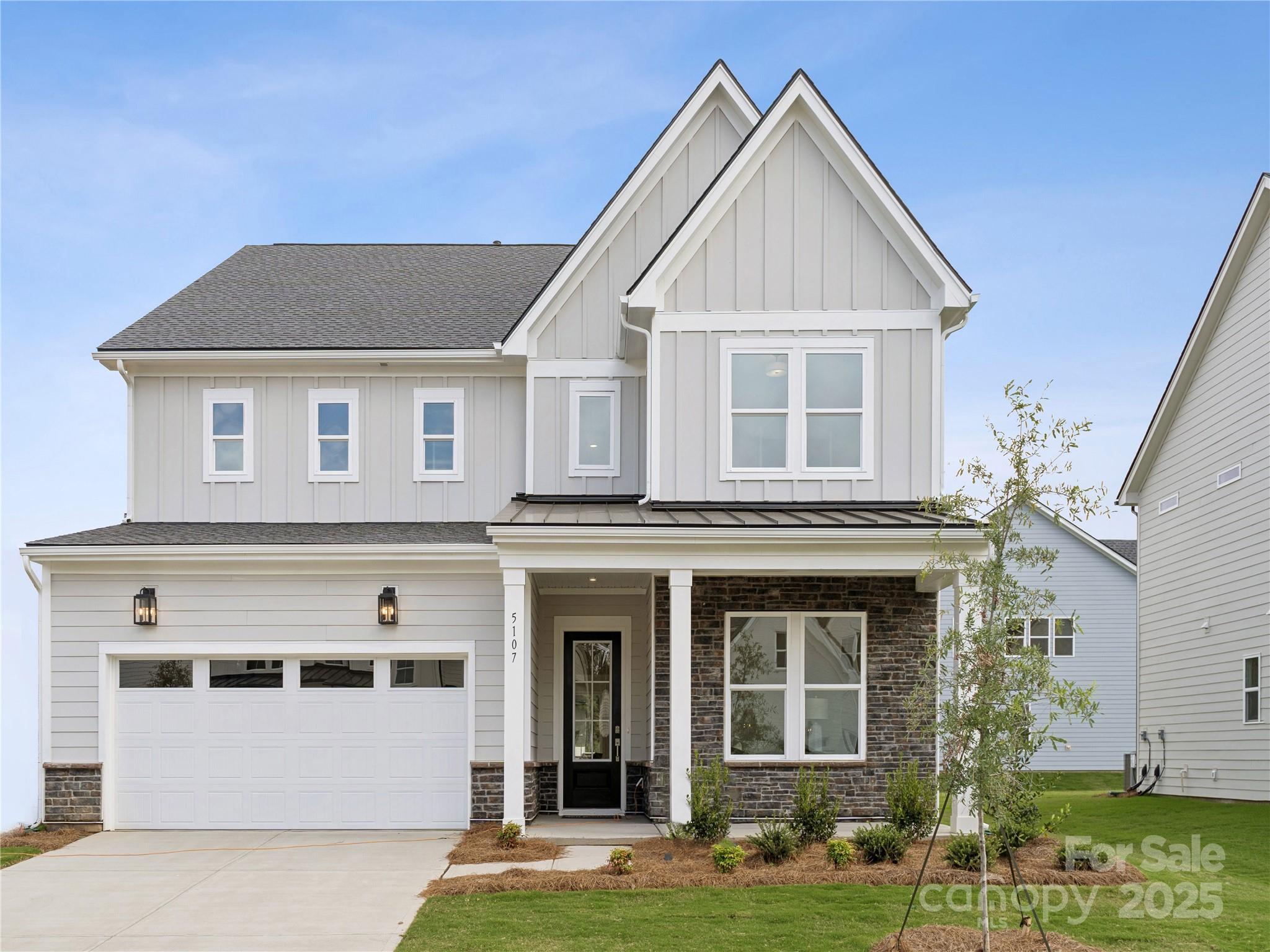 5107 Mint Harbor Way Charlotte NC 28269