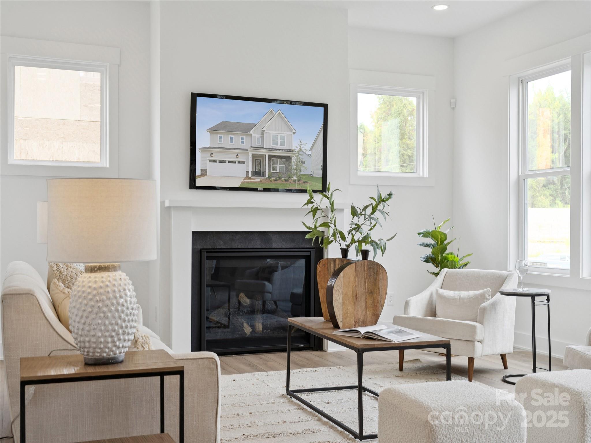 5107 Mint Harbor Way Charlotte NC 28269