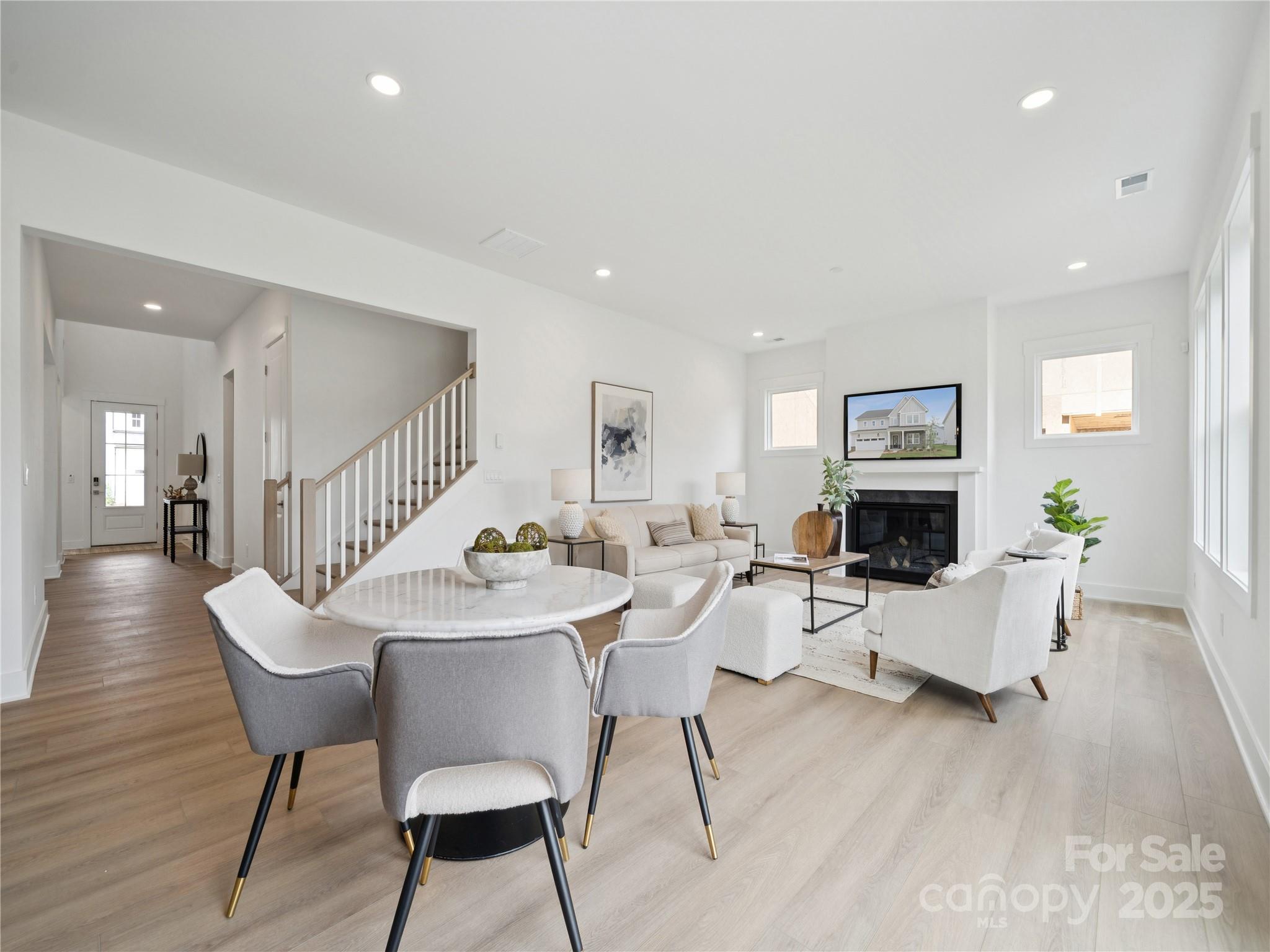 5107 Mint Harbor Way Charlotte NC 28269