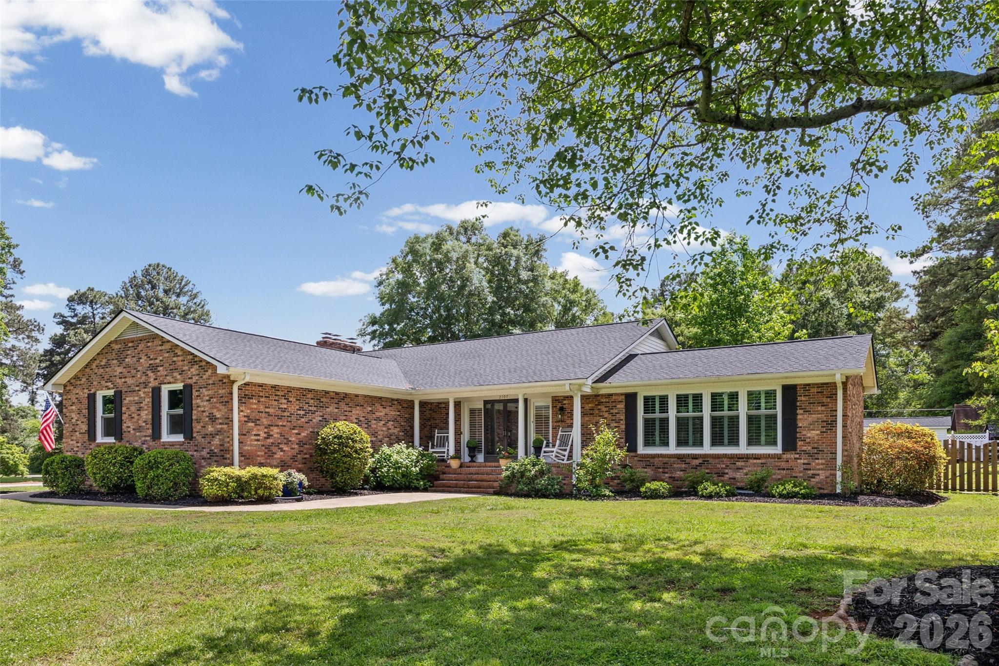 2107 Meadow Lane Rock Hill SC 29732