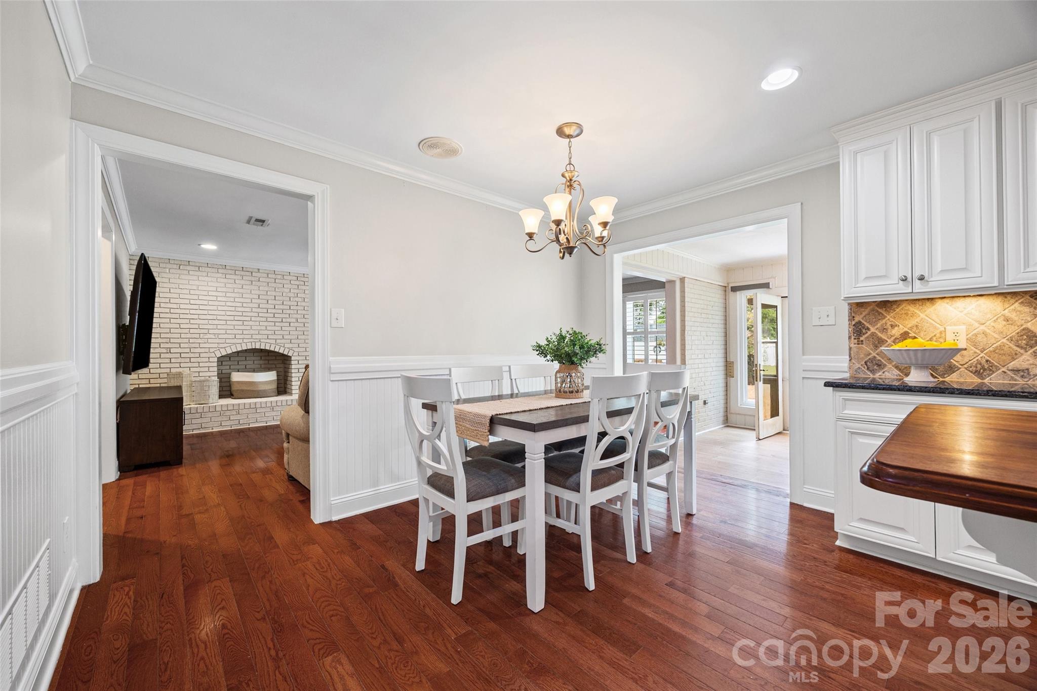 2107 Meadow Lane Rock Hill SC 29732