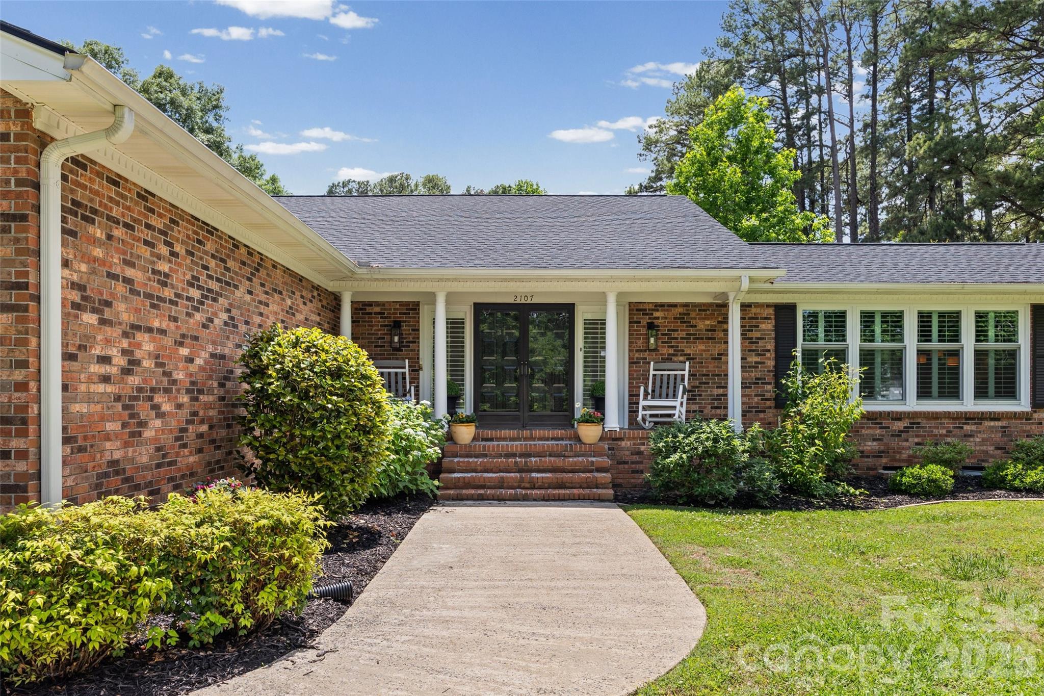 2107 Meadow Lane Rock Hill SC 29732
